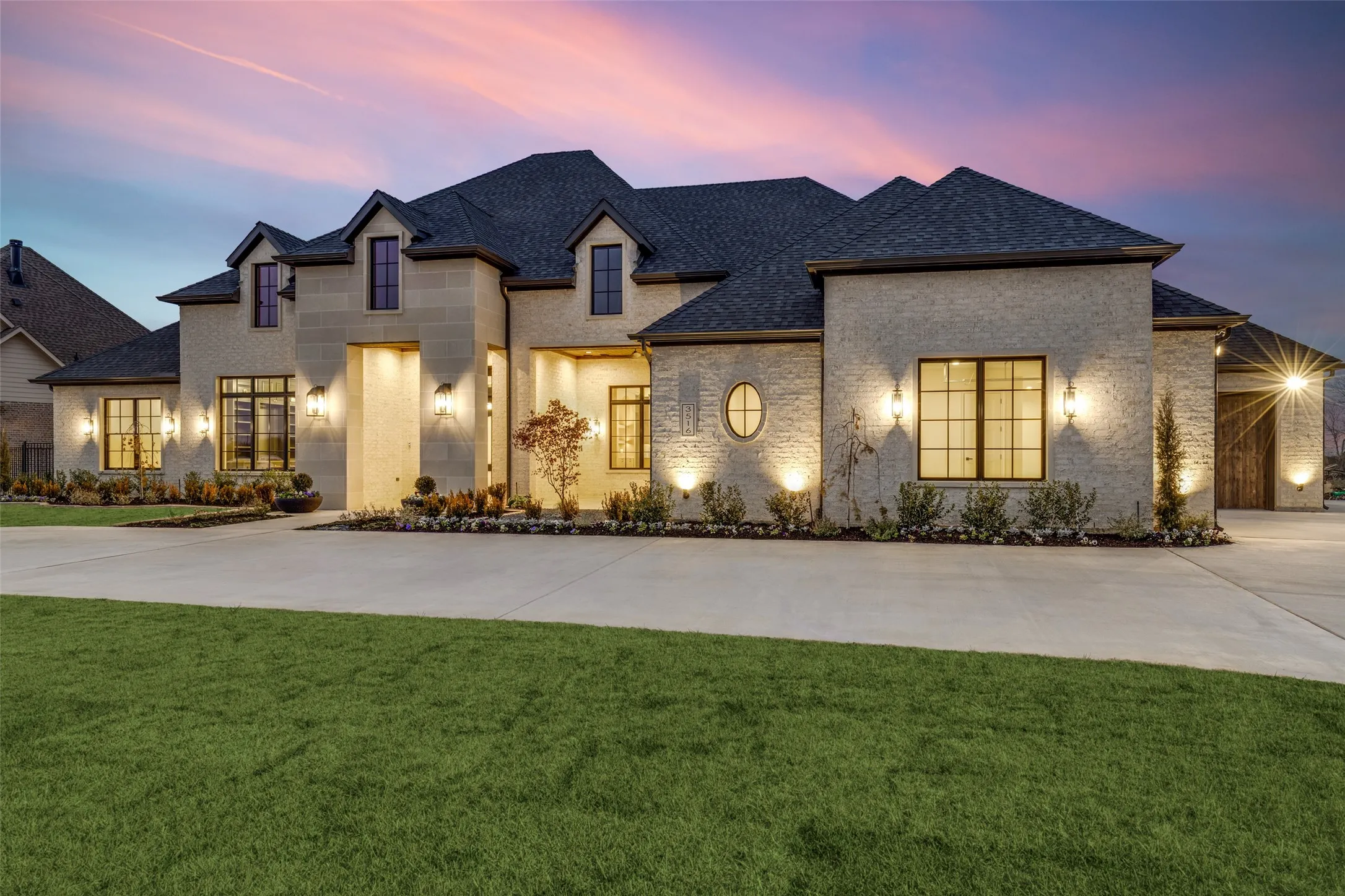 Single Family Residence For Sale in Denton County , 3516 Fairway Drive, Denton, Texas 76226, 4 Bedroom, 5 Bathroom, 3 Garage spaces, 4,853 Sqft, built in 2025, New Construction - Complete, mls#21173577, Real Estate Agent in Denton, Homes For Sale in Denton county, Homes For Sale in Denton, Realtor in Denton Texas, Real Estate Brokerage Independent Realty Texas, Luminita Cordes Realtor