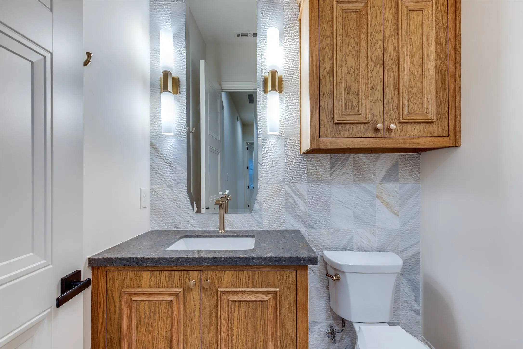 Powder Bath