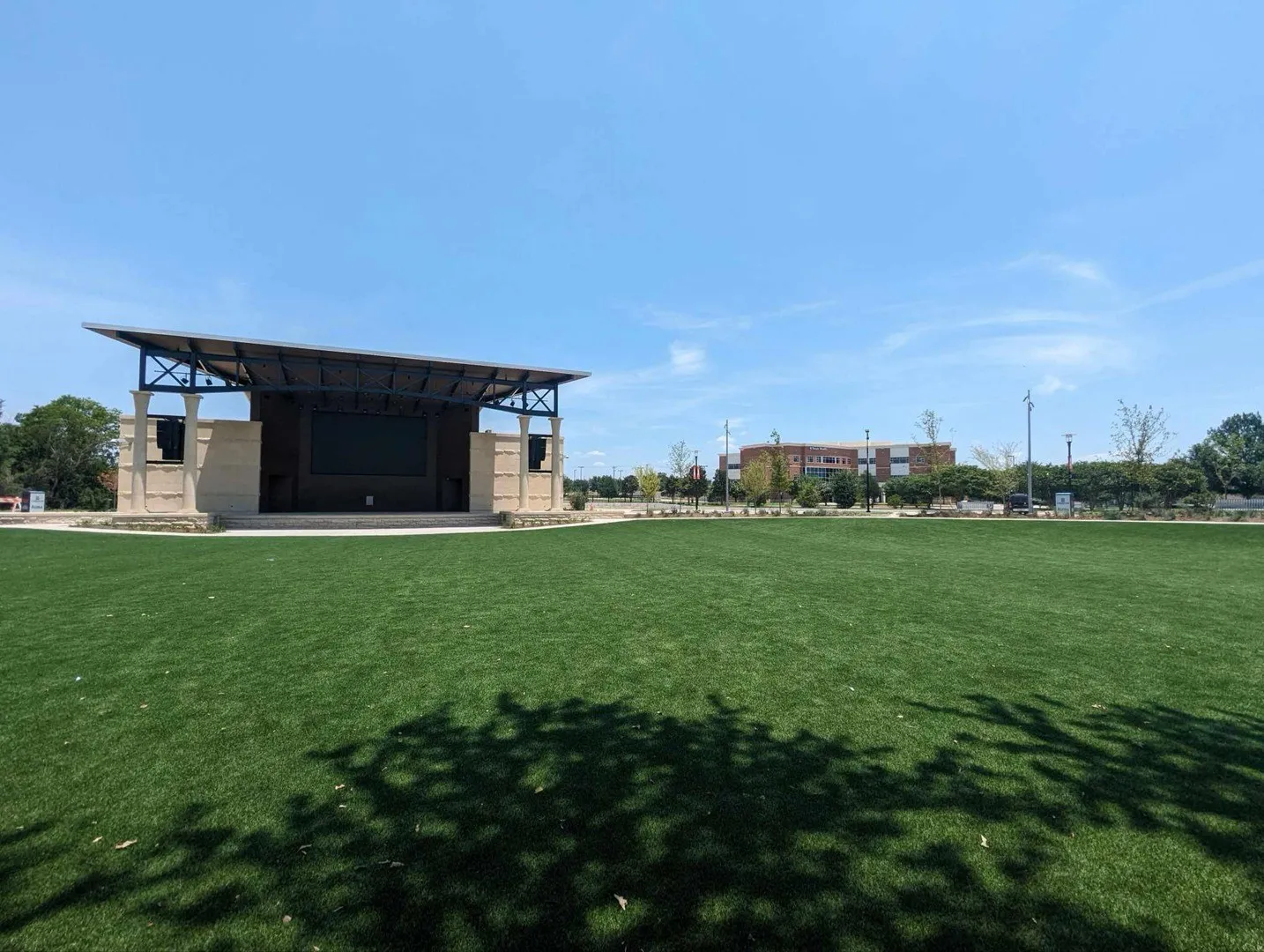 Agora Ampitheatre 2
