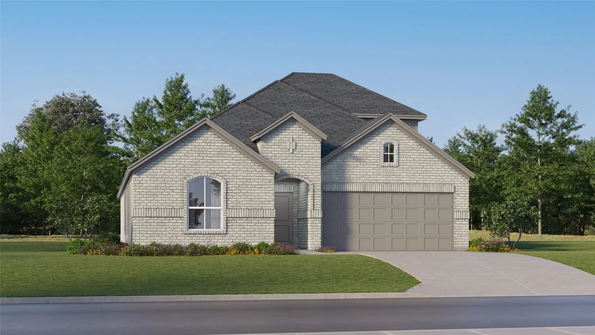 Single Family Residence For Sale in Dallas County , 1236 Ponchartrain Drive, Dallas, Texas 75253, 4 Bedroom, 2 Bathroom, 2 Garage spaces, 2,448 Sqft, built in 2025, New Construction - Incomplete, mls#21173889, Real Estate Agent in Dallas, Homes For Sale in Dallas county, Homes For Sale in Dallas, Realtor in Dallas Texas, Real Estate Brokerage Independent Realty Texas, Luminita Cordes Realtor