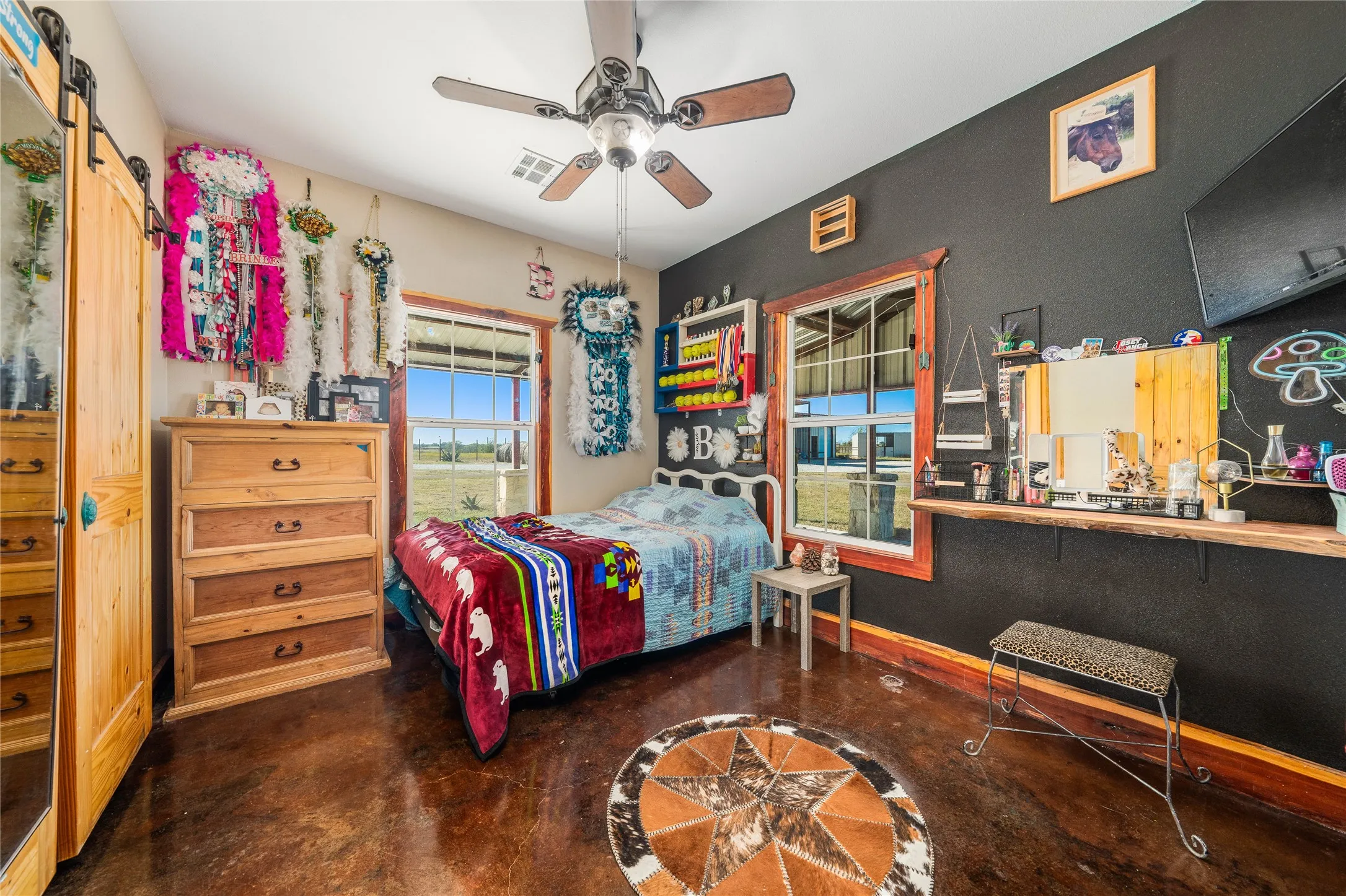 Farm For Sale in Bosque County , 318 CR 3355, Valley Mills, Texas 76689, 3 Bedrooms, 2 Bathrooms, 12 Garage spaces, 1,500 Sqft, built in 2016, Price $1,750,000, mls#21173635, Real Estate Agent in Valley Mills, Homes For Sale in Bosque county, Homes For Sale in Valley Mills, Realtor in Valley Mills Texas, Real Estate Brokerage Independent Realty Texas, Luminita Cordes Realtor