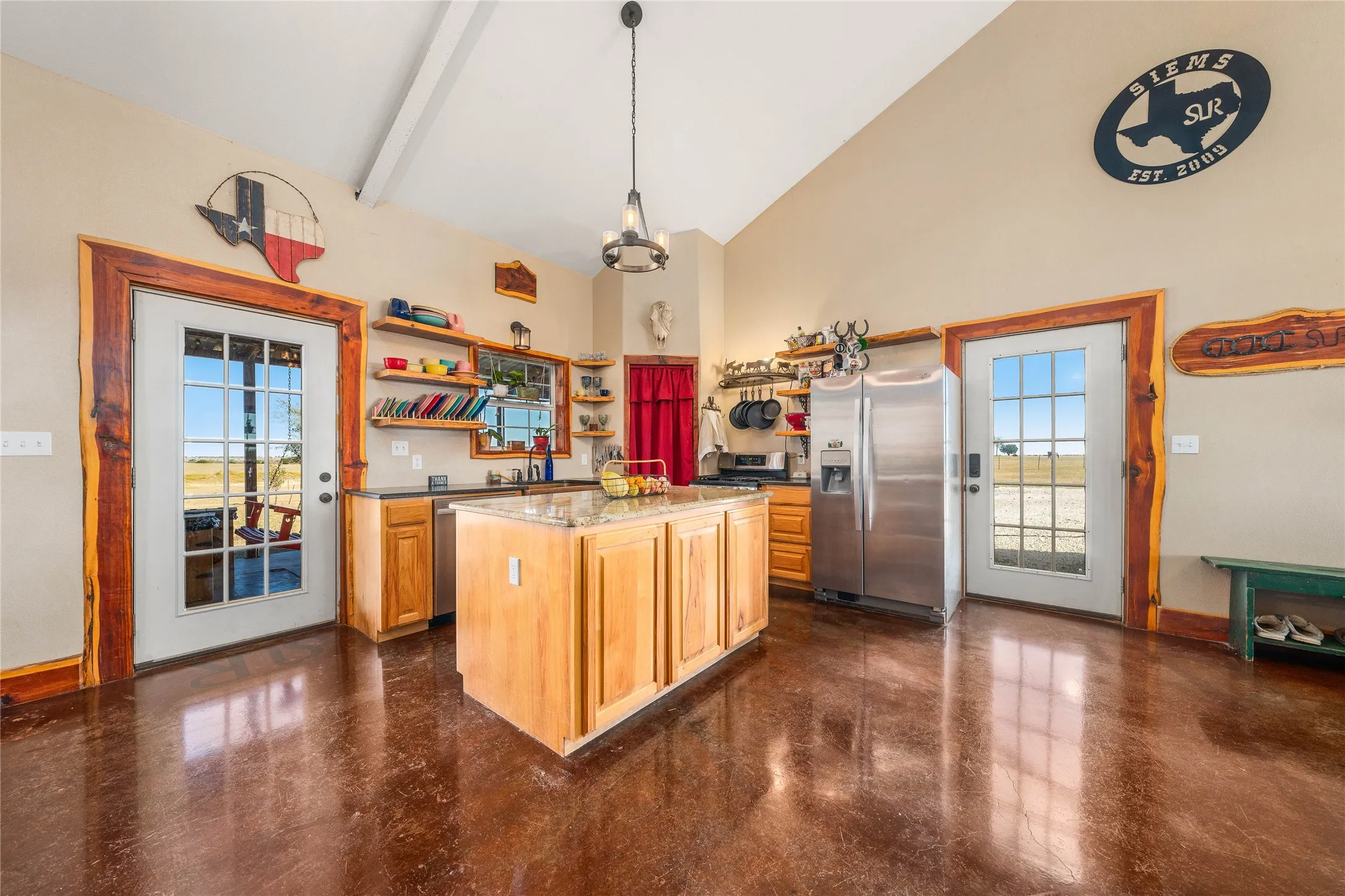 Farm For Sale in Bosque County , 318 CR 3355, Valley Mills, Texas 76689, 3 Bedrooms, 2 Bathrooms, 12 Garage spaces, 1,500 Sqft, built in 2016, Price $1,750,000, mls#21173635, Real Estate Agent in Valley Mills, Homes For Sale in Bosque county, Homes For Sale in Valley Mills, Realtor in Valley Mills Texas, Real Estate Brokerage Independent Realty Texas, Luminita Cordes Realtor