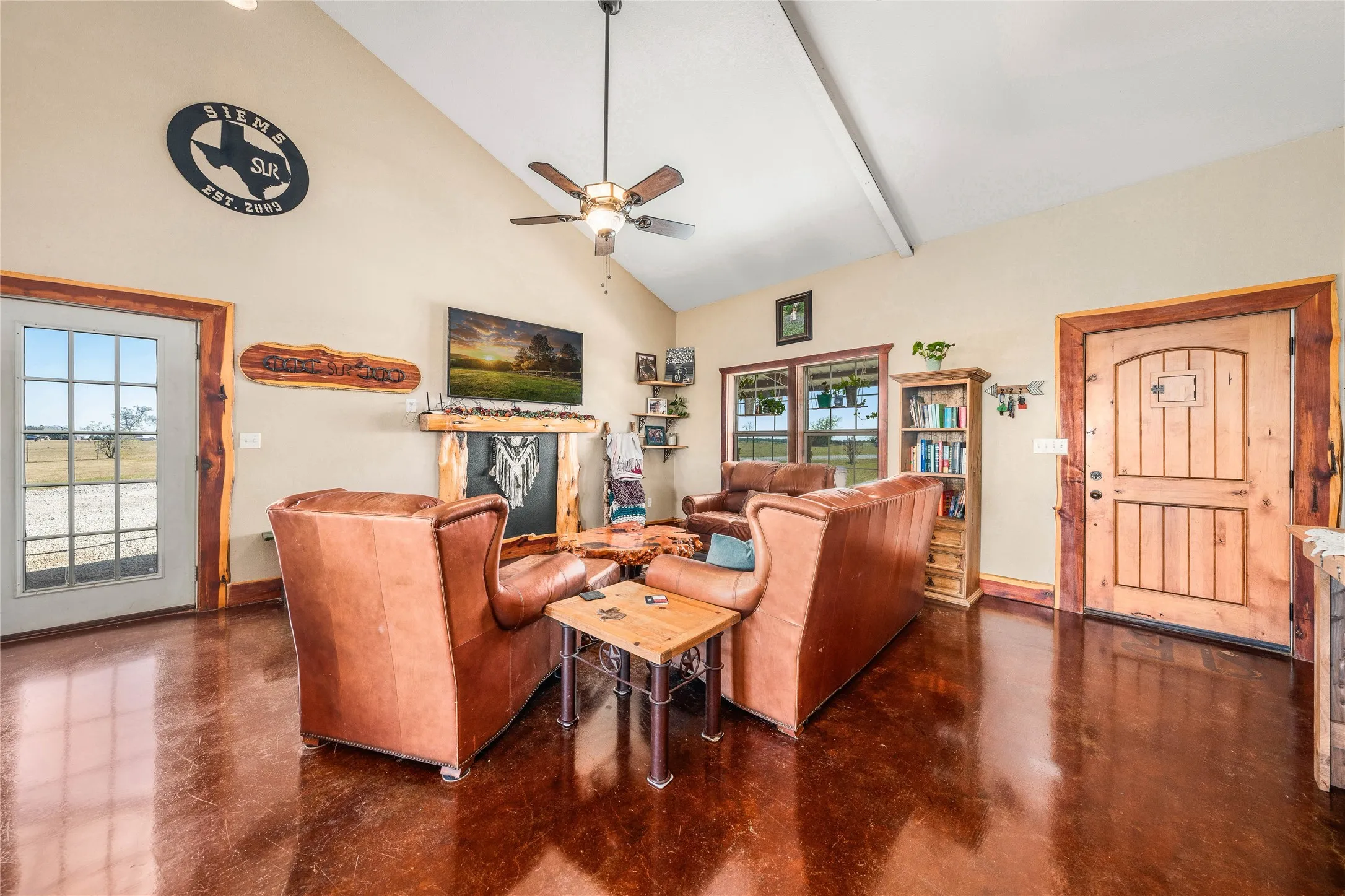Farm For Sale in Bosque County , 318 CR 3355, Valley Mills, Texas 76689, 3 Bedrooms, 2 Bathrooms, 12 Garage spaces, 1,500 Sqft, built in 2016, Price $1,750,000, mls#21173635, Real Estate Agent in Valley Mills, Homes For Sale in Bosque county, Homes For Sale in Valley Mills, Realtor in Valley Mills Texas, Real Estate Brokerage Independent Realty Texas, Luminita Cordes Realtor