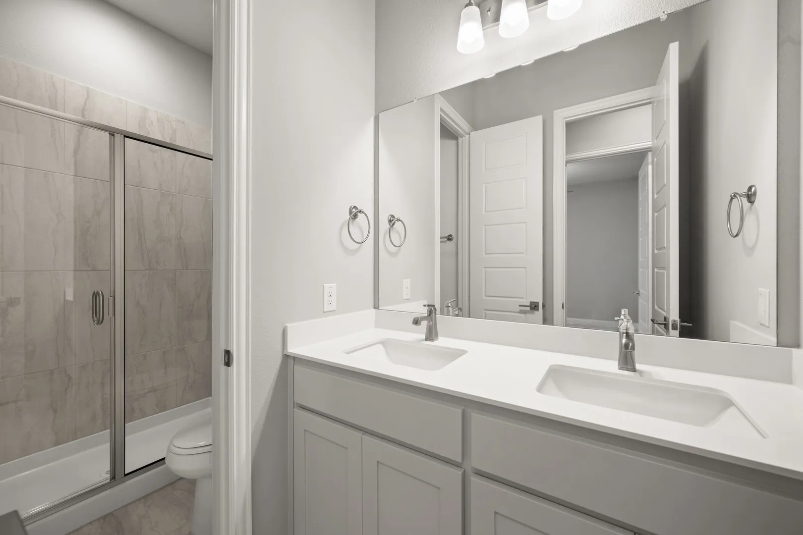 1616 Olympia- Bathroom-1