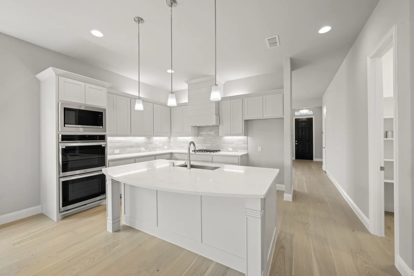 1616 Olympia- Kitchen-1