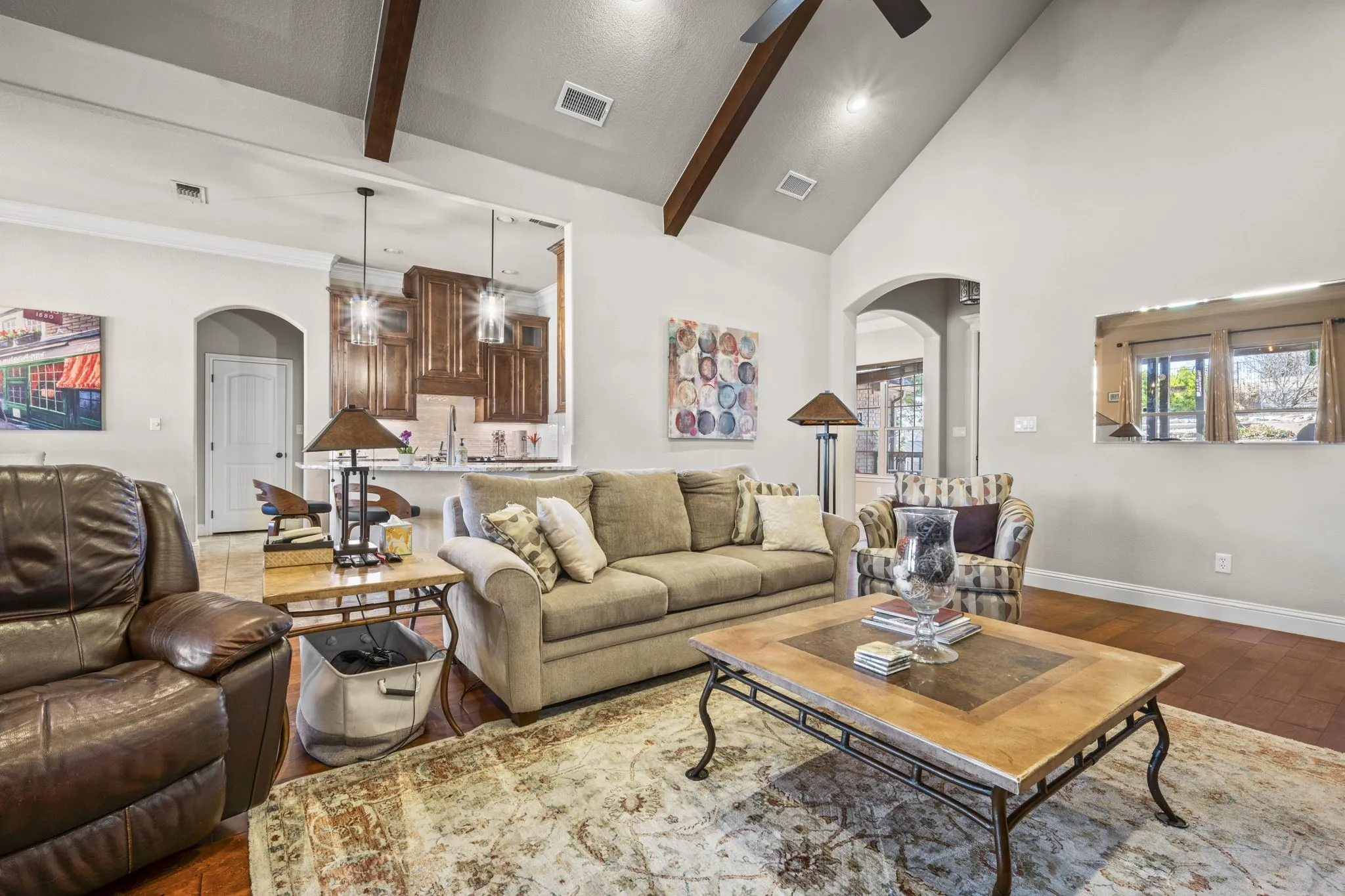 Single Family Residence For Sale in Hood County , 3719 Lonesome Creek Road, Granbury, Texas 76049, 4 Bedroom, 3 Bathroom, 2 Garage spaces, 2,310 Sqft, built in 2011, Preowned, mls#21171346, Real Estate Agent in Granbury, Homes For Sale in Hood county, Homes For Sale in Granbury, Realtor in Granbury Texas, Real Estate Brokerage Independent Realty Texas, Luminita Cordes Realtor