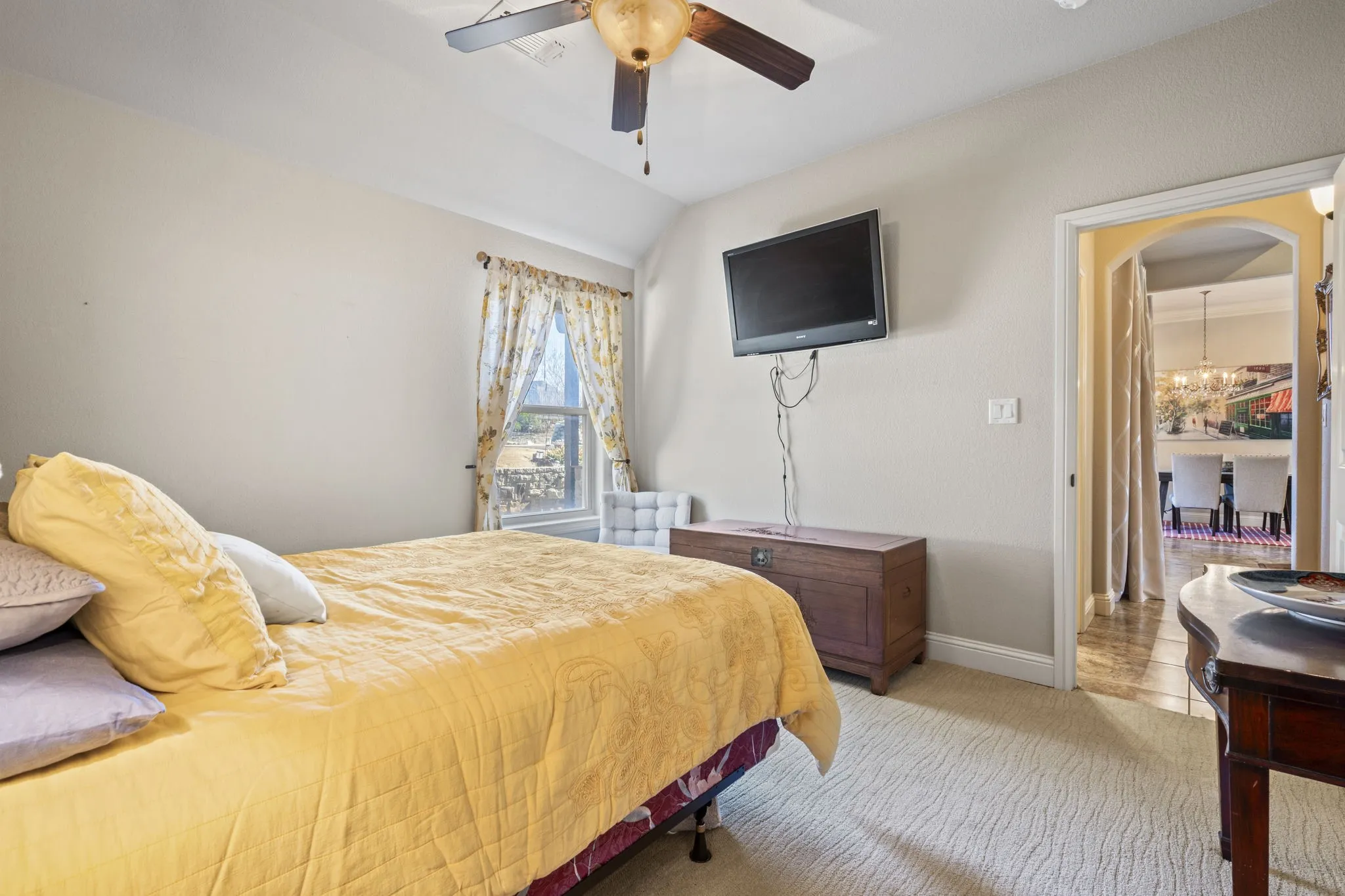 Single Family Residence For Sale in Hood County , 3719 Lonesome Creek Road, Granbury, Texas 76049, 4 Bedroom, 3 Bathroom, 2 Garage spaces, 2,310 Sqft, built in 2011, Preowned, mls#21171346, Real Estate Agent in Granbury, Homes For Sale in Hood county, Homes For Sale in Granbury, Realtor in Granbury Texas, Real Estate Brokerage Independent Realty Texas, Luminita Cordes Realtor