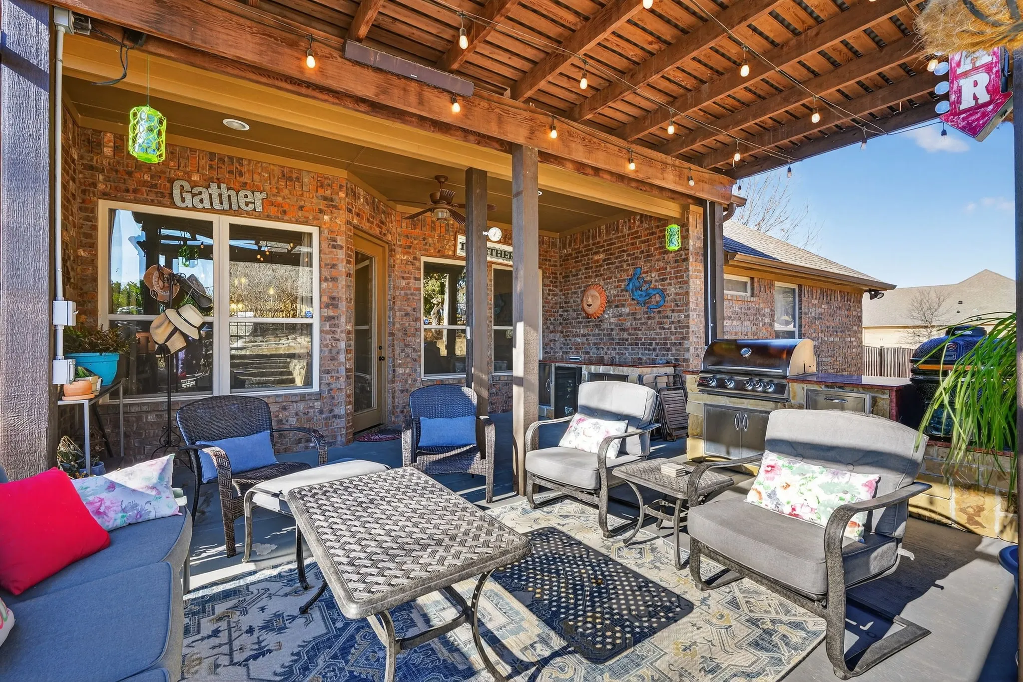 Single Family Residence For Sale in Hood County , 3719 Lonesome Creek Road, Granbury, Texas 76049, 4 Bedroom, 3 Bathroom, 2 Garage spaces, 2,310 Sqft, built in 2011, Preowned, mls#21171346, Real Estate Agent in Granbury, Homes For Sale in Hood county, Homes For Sale in Granbury, Realtor in Granbury Texas, Real Estate Brokerage Independent Realty Texas, Luminita Cordes Realtor