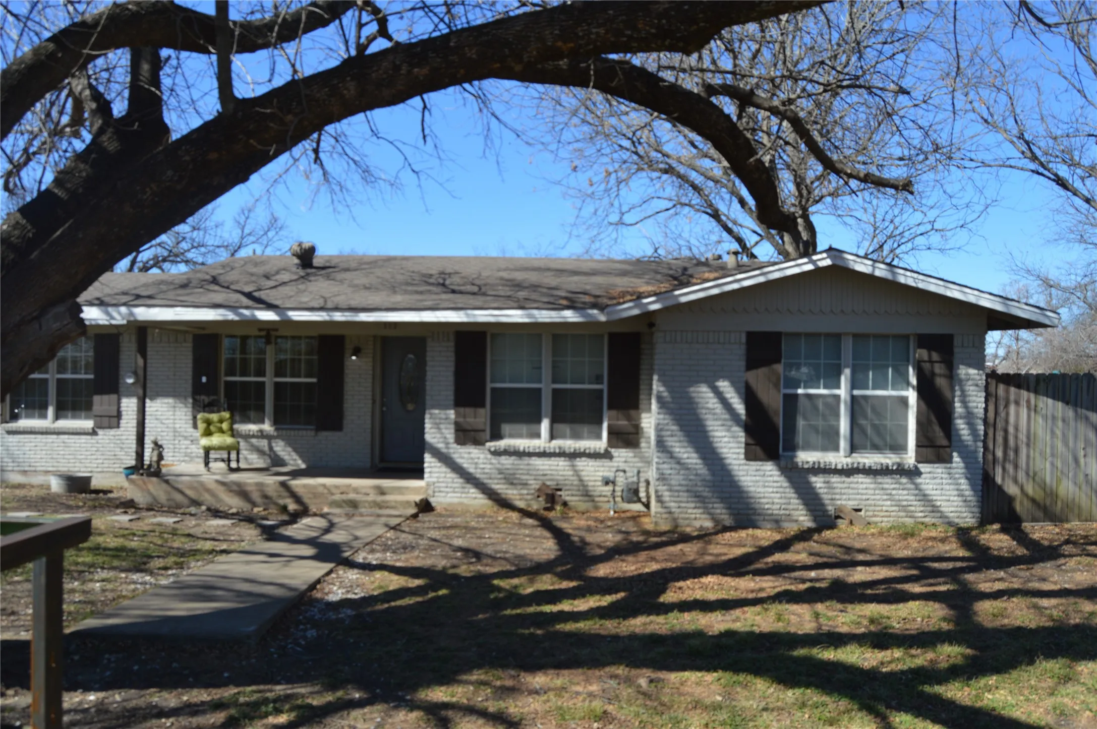 Single Family Residence For Sale