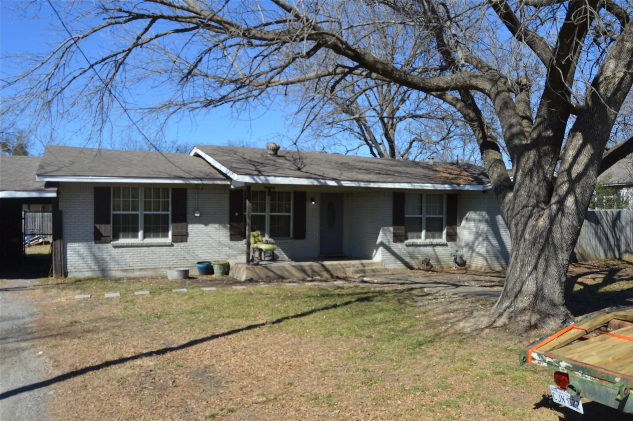 Single Family Residence For Sale in Johnson County , 112 S 2nd Street, Godley, Texas 76044, 3 Bedroom, 2 Bathroom, Garage spaces, 1,464 Sqft, built in 1963, mls#21174003, Real Estate Agent in Godley, Homes For Sale in Johnson county, Homes For Sale in Godley, Realtor in Godley Texas, Real Estate Brokerage Independent Realty Texas, Luminita Cordes Realtor