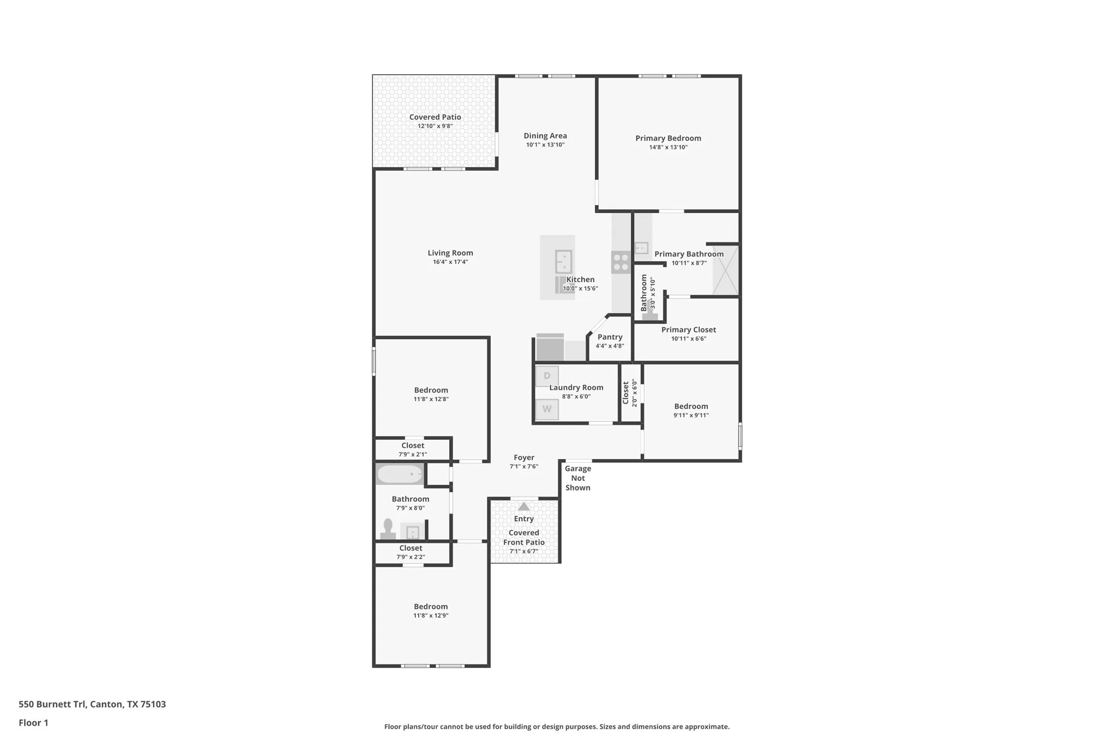 Single Family Residence For Sale in Van Zandt County , 550 Burnett Trail, Canton, Texas 75103, 4 Bedroom, 2 Bathroom, 2 Garage spaces, 1,738 Sqft, built in 2025, mls#21168987, Real Estate Agent in Canton, Homes For Sale in Van Zandt county, Homes For Sale in Canton, Realtor in Canton Texas, Real Estate Brokerage Independent Realty Texas, Luminita Cordes Realtor