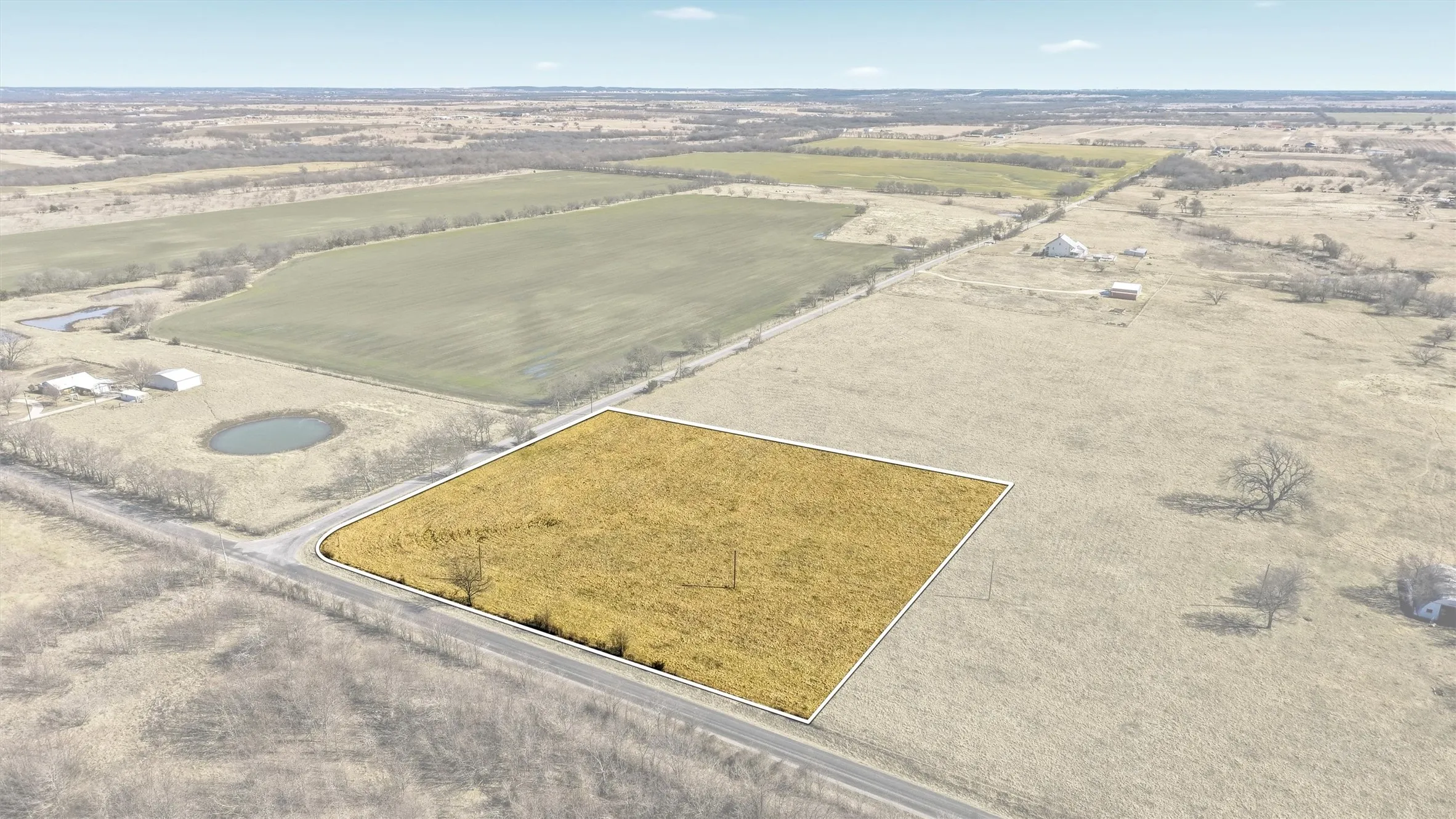 Unimproved Land For Sale in Grayson County , TBD 3.254 Acres Lot 1 Klas Road, Sherman, Texas 75092, 0, 0, Garage spaces, 0 Sqft, built in 0, mls#21174338, Real Estate Agent in Sherman, Homes For Sale in Grayson county, Homes For Sale in Sherman, Realtor in Sherman Texas, Real Estate Brokerage Independent Realty Texas, Luminita Cordes Realtor