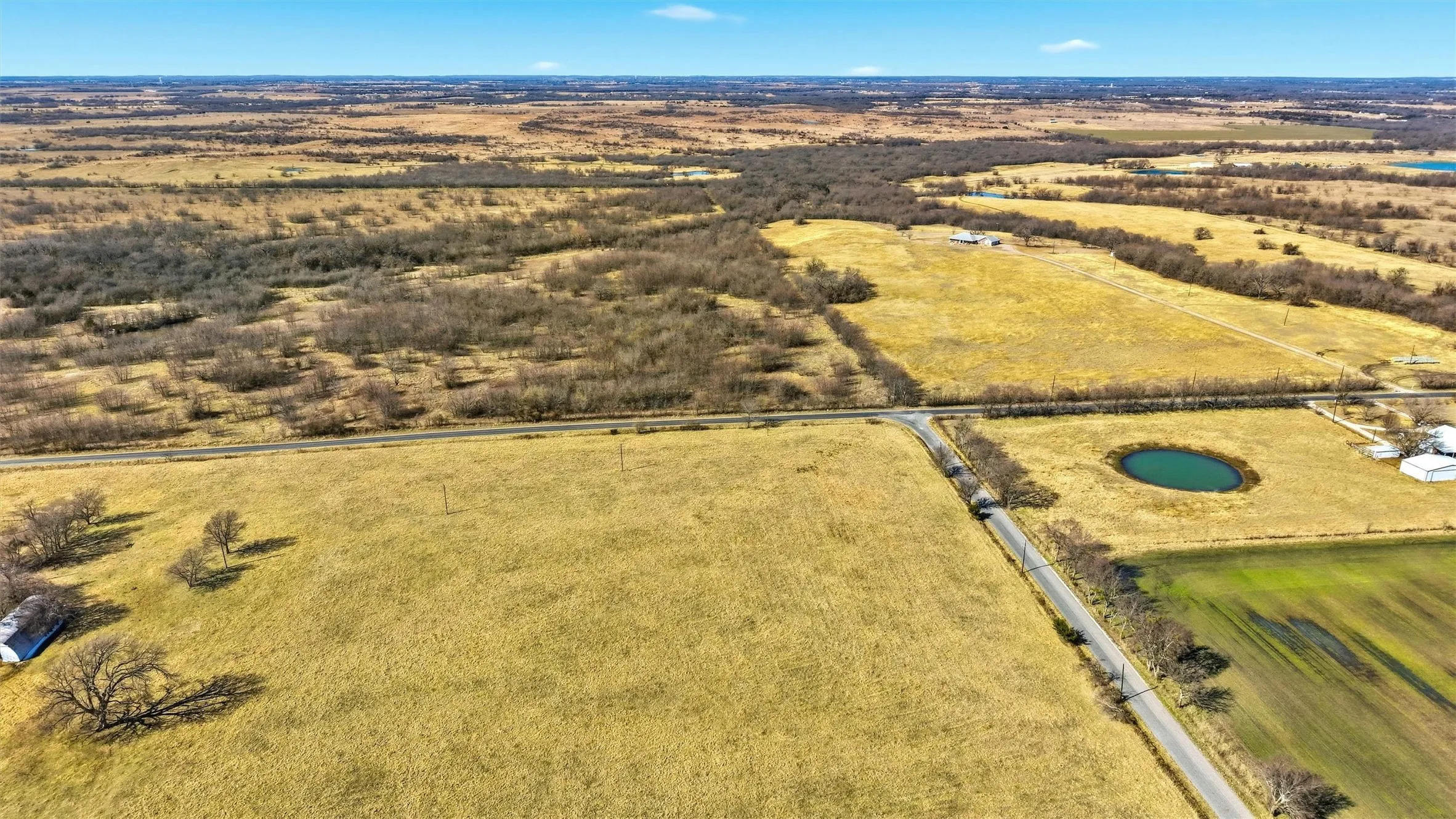 Unimproved Land For Sale in Grayson County , TBD 3.254 Acres Lot 1 Klas Road, Sherman, Texas 75092, 0, 0, Garage spaces, 0 Sqft, built in 0, mls#21174338, Real Estate Agent in Sherman, Homes For Sale in Grayson county, Homes For Sale in Sherman, Realtor in Sherman Texas, Real Estate Brokerage Independent Realty Texas, Luminita Cordes Realtor