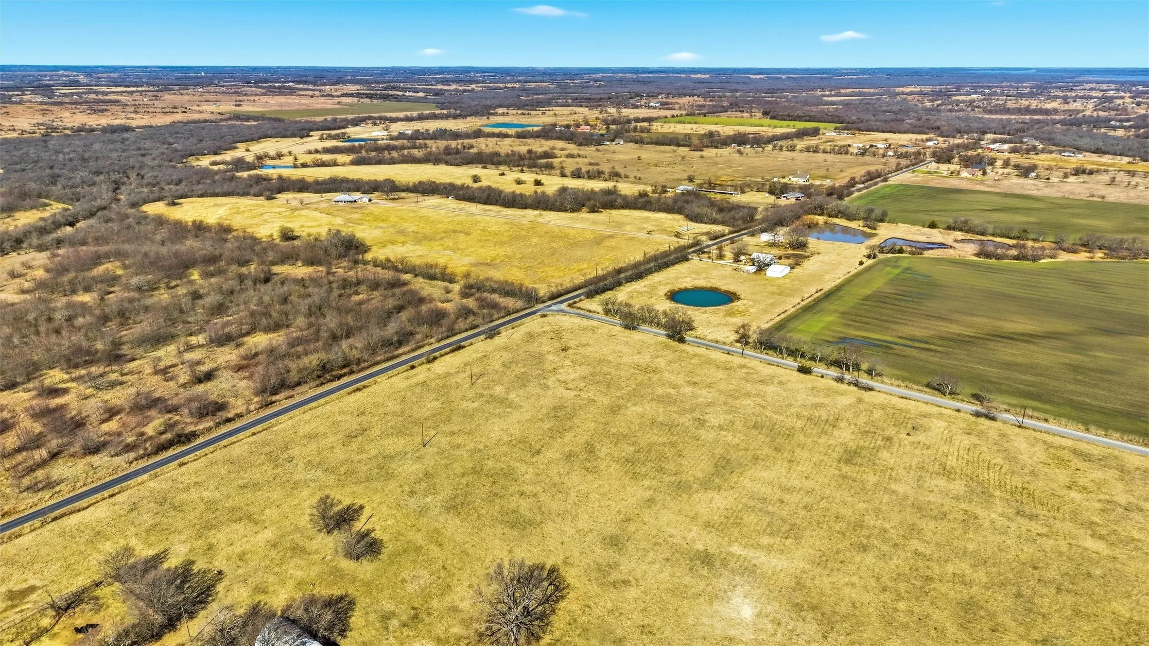 Unimproved Land For Sale in Grayson County , TBD 3.254 Acres Lot 1 Klas Road, Sherman, Texas 75092, 0, 0, Garage spaces, 0 Sqft, built in 0, mls#21174338, Real Estate Agent in Sherman, Homes For Sale in Grayson county, Homes For Sale in Sherman, Realtor in Sherman Texas, Real Estate Brokerage Independent Realty Texas, Luminita Cordes Realtor