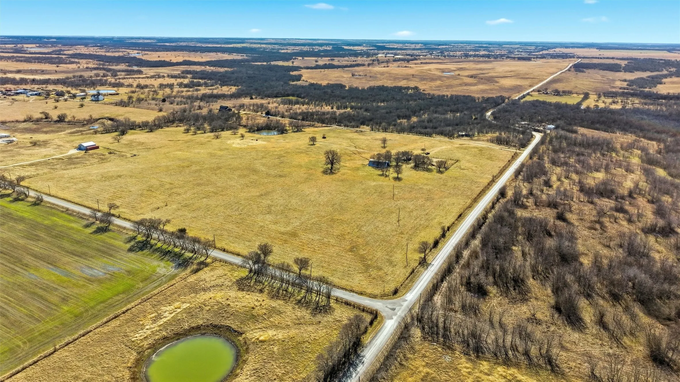 Unimproved Land For Sale in Grayson County , TBD 3.254 Acres Lot 1 Klas Road, Sherman, Texas 75092, 0, 0, Garage spaces, 0 Sqft, built in 0, mls#21174338, Real Estate Agent in Sherman, Homes For Sale in Grayson county, Homes For Sale in Sherman, Realtor in Sherman Texas, Real Estate Brokerage Independent Realty Texas, Luminita Cordes Realtor