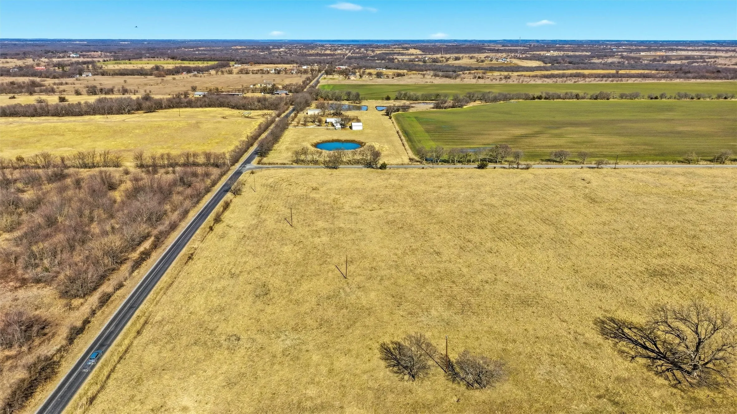 Unimproved Land For Sale in Grayson County , TBD 3.254 Acres Lot 1 Klas Road, Sherman, Texas 75092, 0, 0, Garage spaces, 0 Sqft, built in 0, mls#21174338, Real Estate Agent in Sherman, Homes For Sale in Grayson county, Homes For Sale in Sherman, Realtor in Sherman Texas, Real Estate Brokerage Independent Realty Texas, Luminita Cordes Realtor