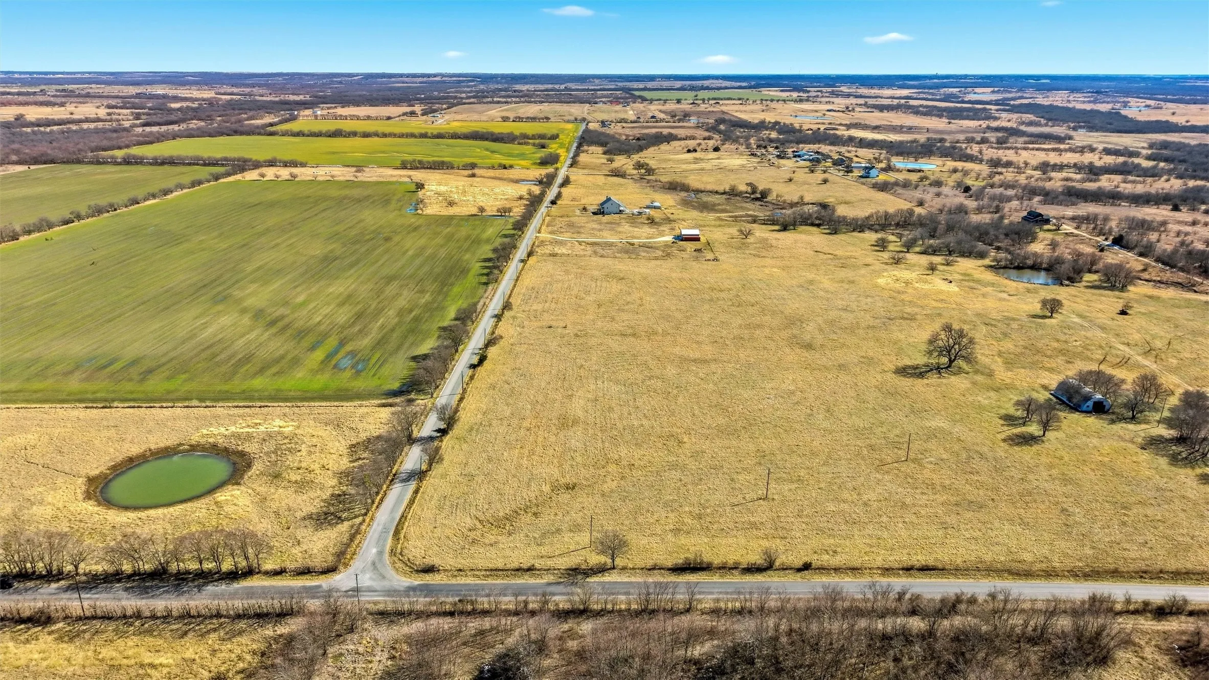 Unimproved Land For Sale in Grayson County , TBD 3.254 Acres Lot 1 Klas Road, Sherman, Texas 75092, 0, 0, Garage spaces, 0 Sqft, built in 0, mls#21174338, Real Estate Agent in Sherman, Homes For Sale in Grayson county, Homes For Sale in Sherman, Realtor in Sherman Texas, Real Estate Brokerage Independent Realty Texas, Luminita Cordes Realtor