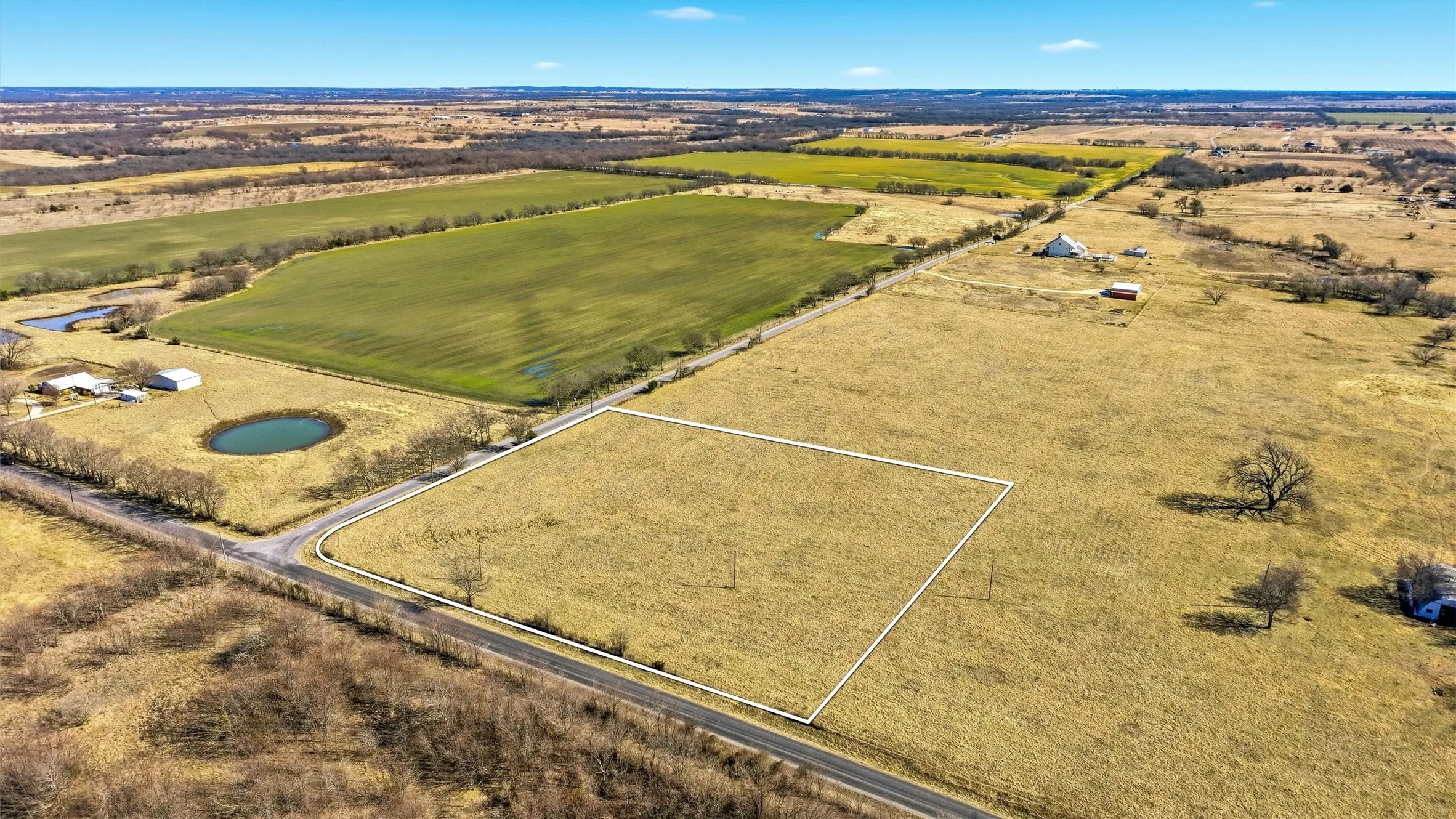 Unimproved Land For Sale in Grayson County , TBD 3.254 Acres Lot 1 Klas Road, Sherman, Texas 75092, 0, 0, Garage spaces, 0 Sqft, built in 0, mls#21174338, Real Estate Agent in Sherman, Homes For Sale in Grayson county, Homes For Sale in Sherman, Realtor in Sherman Texas, Real Estate Brokerage Independent Realty Texas, Luminita Cordes Realtor