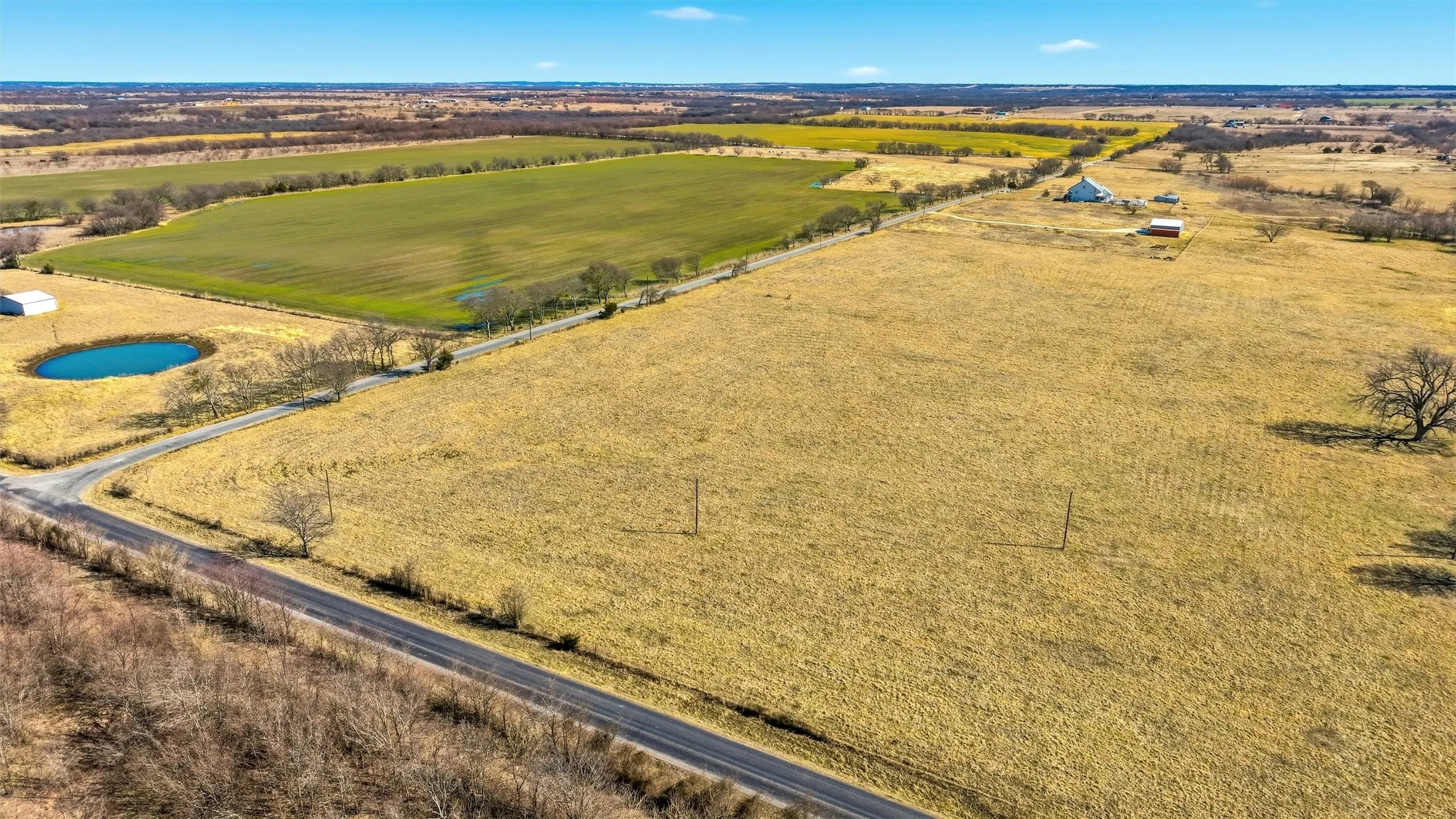 Unimproved Land For Sale in Grayson County , TBD 3.254 Acres Lot 1 Klas Road, Sherman, Texas 75092, 0, 0, Garage spaces, 0 Sqft, built in 0, mls#21174338, Real Estate Agent in Sherman, Homes For Sale in Grayson county, Homes For Sale in Sherman, Realtor in Sherman Texas, Real Estate Brokerage Independent Realty Texas, Luminita Cordes Realtor