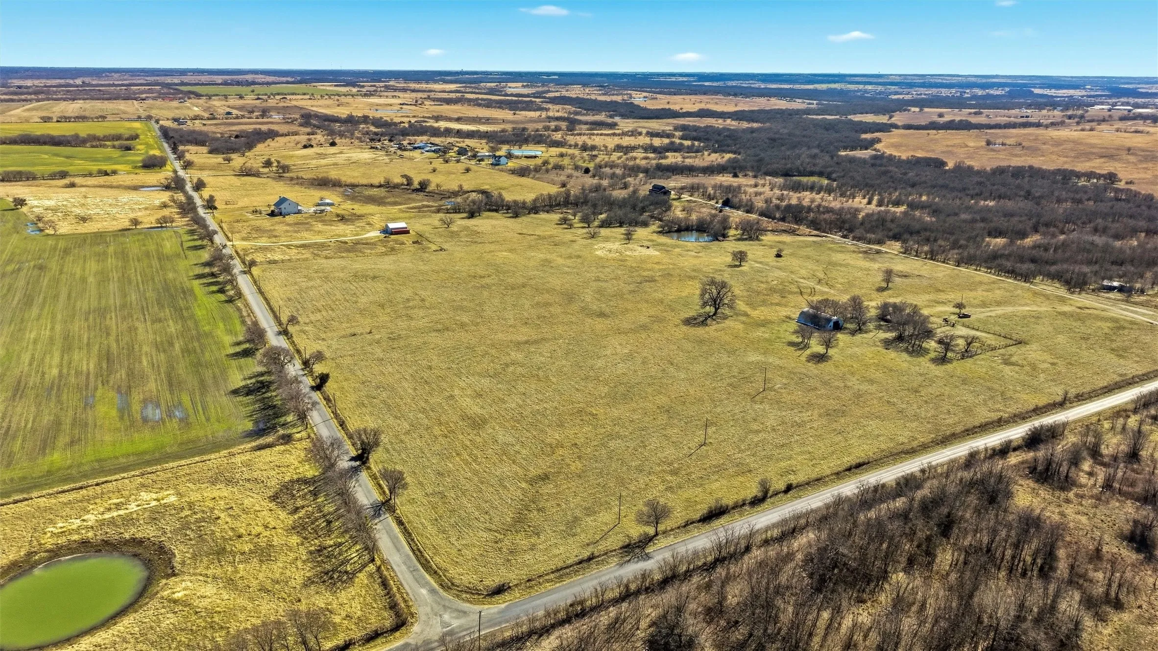 Unimproved Land For Sale in Grayson County , TBD 3.254 Acres Lot 1 Klas Road, Sherman, Texas 75092, 0, 0, Garage spaces, 0 Sqft, built in 0, mls#21174338, Real Estate Agent in Sherman, Homes For Sale in Grayson county, Homes For Sale in Sherman, Realtor in Sherman Texas, Real Estate Brokerage Independent Realty Texas, Luminita Cordes Realtor