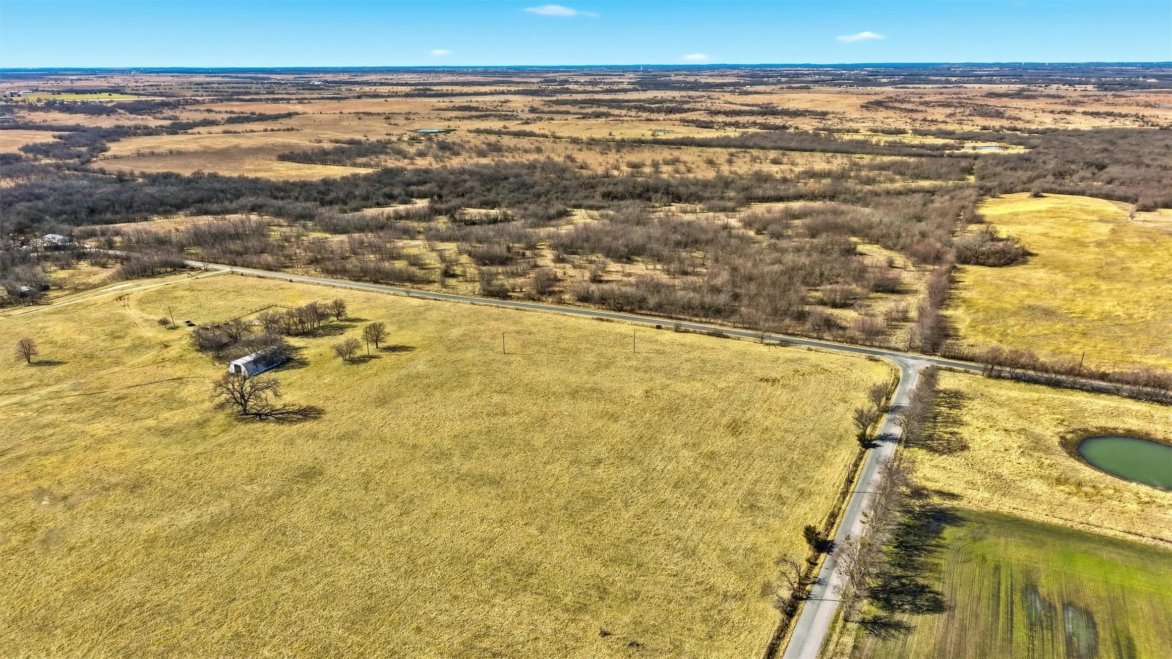 Unimproved Land For Sale in Grayson County , TBD 3.254 Acres Lot 1 Klas Road, Sherman, Texas 75092, 0, 0, Garage spaces, 0 Sqft, built in 0, mls#21174338, Real Estate Agent in Sherman, Homes For Sale in Grayson county, Homes For Sale in Sherman, Realtor in Sherman Texas, Real Estate Brokerage Independent Realty Texas, Luminita Cordes Realtor