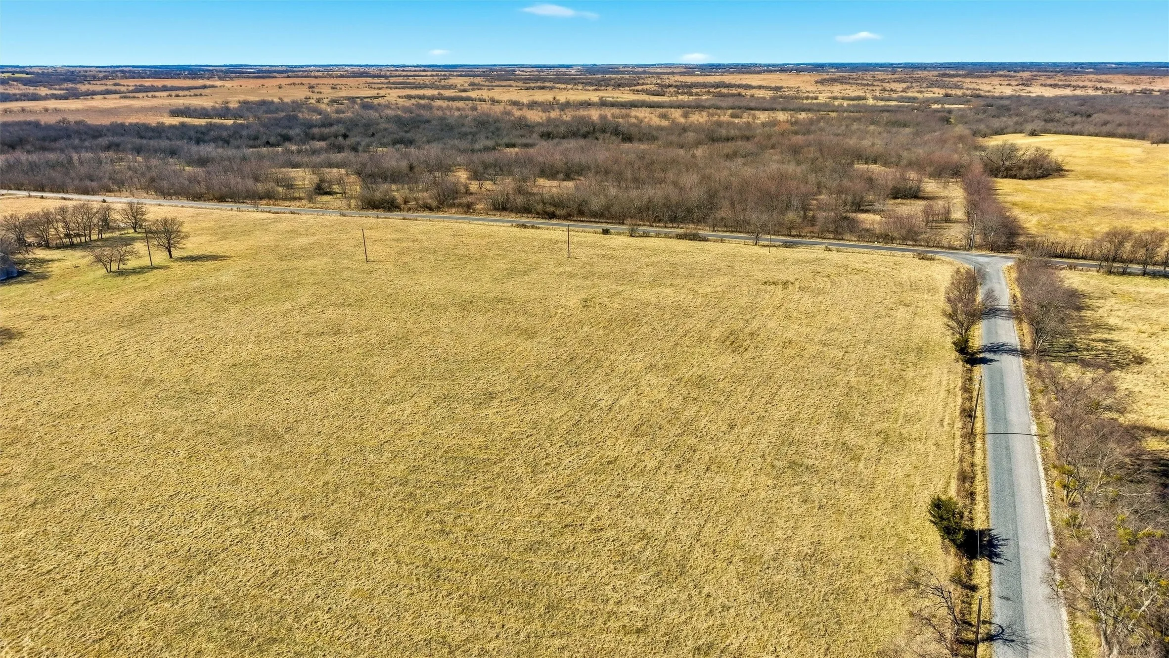 Unimproved Land For Sale in Grayson County , TBD 3.254 Acres Lot 1 Klas Road, Sherman, Texas 75092, 0, 0, Garage spaces, 0 Sqft, built in 0, mls#21174338, Real Estate Agent in Sherman, Homes For Sale in Grayson county, Homes For Sale in Sherman, Realtor in Sherman Texas, Real Estate Brokerage Independent Realty Texas, Luminita Cordes Realtor