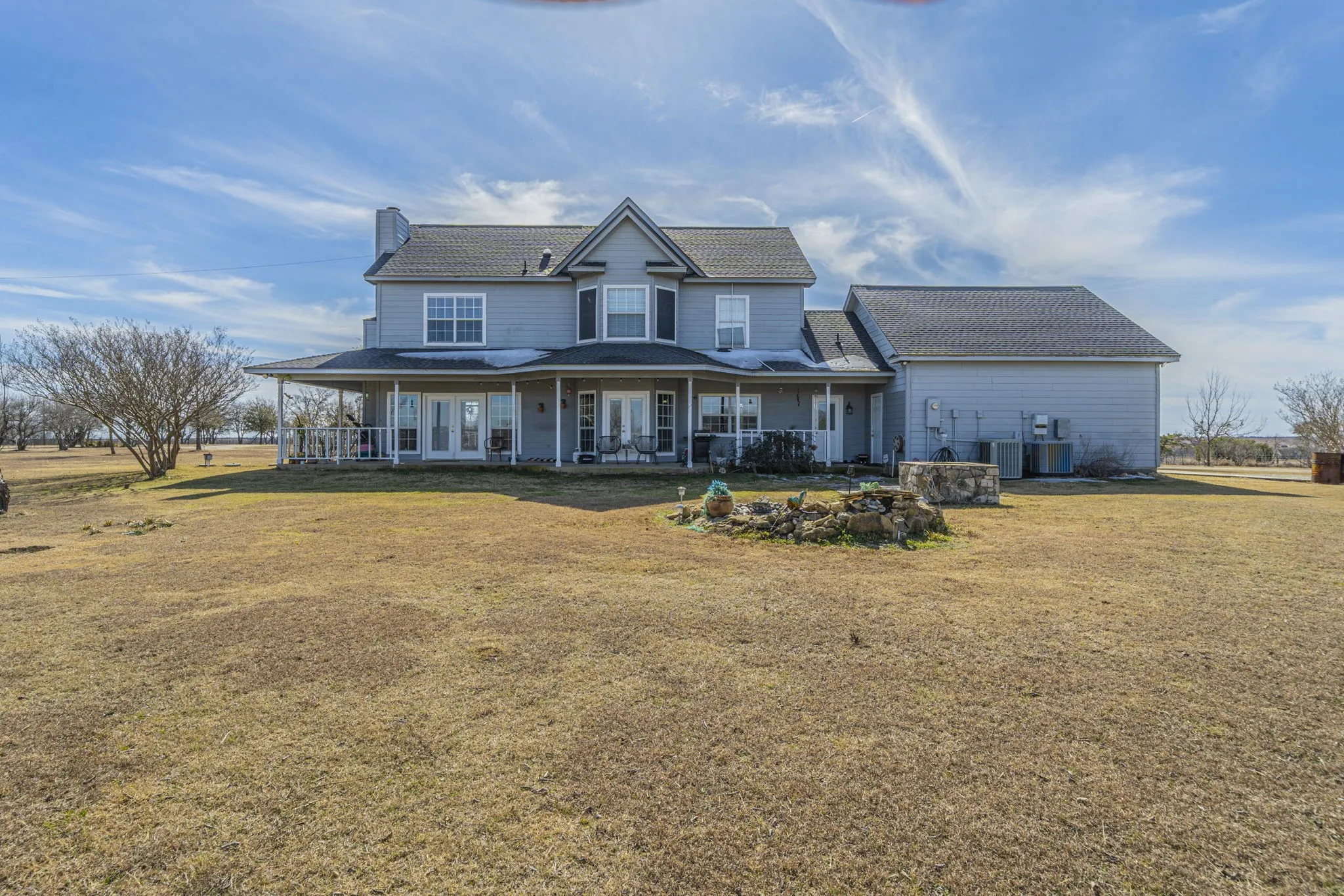 Farm For Sale in Johnson County , 6438 FM 4, Cleburne, Texas 76044, 4 Bedrooms, 3 Bathrooms, 2 Garage spaces, 2,630 Sqft, built in 2000, Price $677,500, mls#21173582, Real Estate Agent in Cleburne, Homes For Sale in Johnson county, Homes For Sale in Cleburne, Realtor in Cleburne Texas, Real Estate Brokerage Independent Realty Texas, Luminita Cordes Realtor
