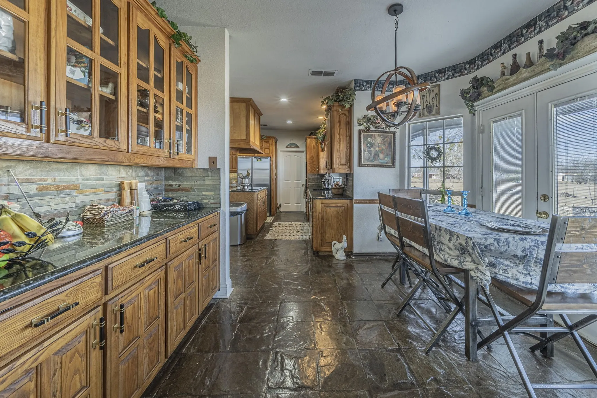 Farm For Sale in Johnson County , 6438 FM 4, Cleburne, Texas 76044, 4 Bedrooms, 3 Bathrooms, 2 Garage spaces, 2,630 Sqft, built in 2000, Price $677,500, mls#21173582, Real Estate Agent in Cleburne, Homes For Sale in Johnson county, Homes For Sale in Cleburne, Realtor in Cleburne Texas, Real Estate Brokerage Independent Realty Texas, Luminita Cordes Realtor