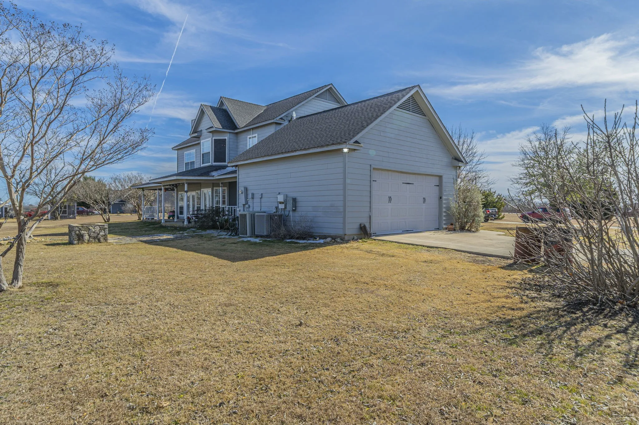 Farm For Sale in Johnson County , 6438 FM 4, Cleburne, Texas 76044, 4 Bedrooms, 3 Bathrooms, 2 Garage spaces, 2,630 Sqft, built in 2000, Price $677,500, mls#21173582, Real Estate Agent in Cleburne, Homes For Sale in Johnson county, Homes For Sale in Cleburne, Realtor in Cleburne Texas, Real Estate Brokerage Independent Realty Texas, Luminita Cordes Realtor