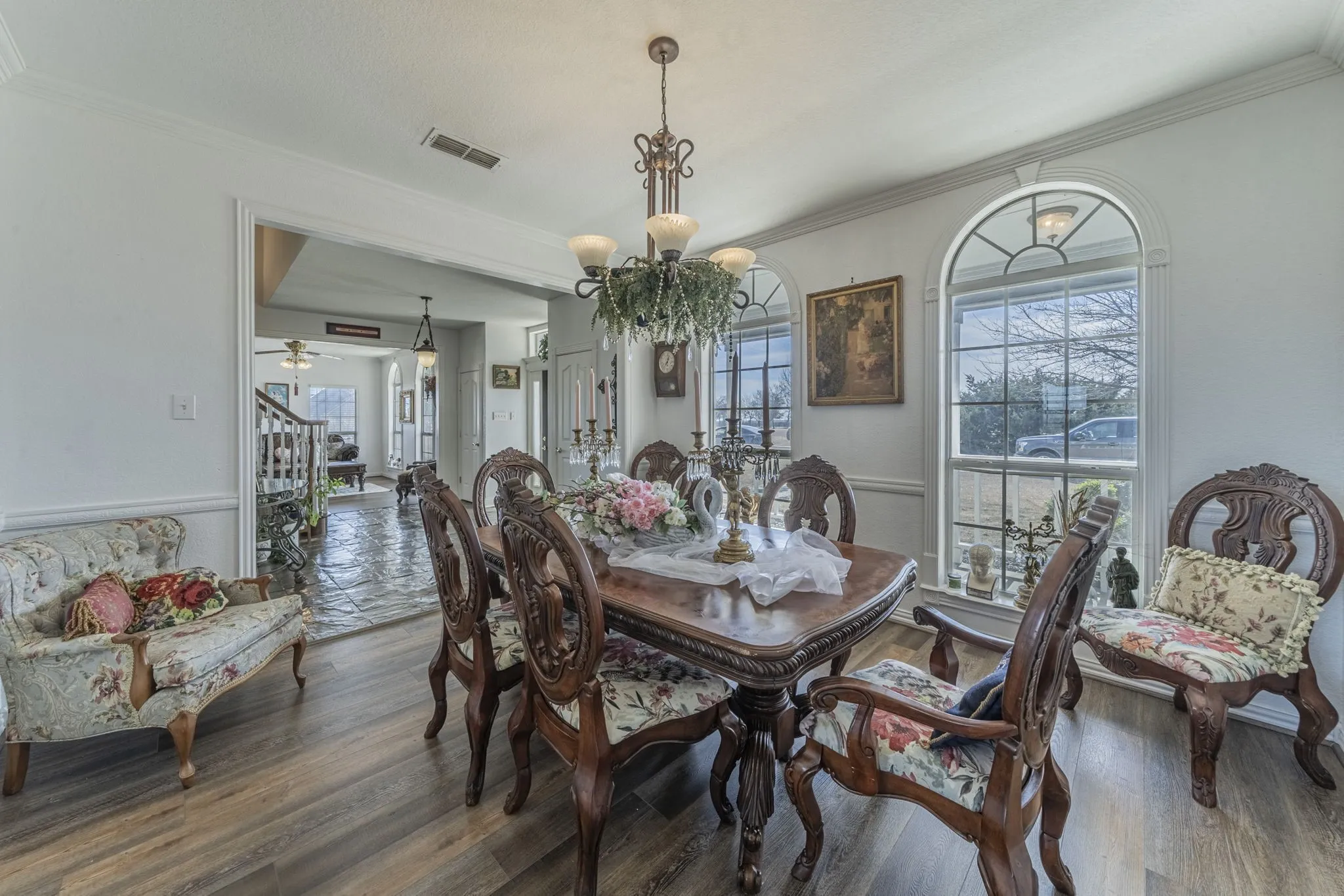Farm For Sale in Johnson County , 6438 FM 4, Cleburne, Texas 76044, 4 Bedrooms, 3 Bathrooms, 2 Garage spaces, 2,630 Sqft, built in 2000, Price $677,500, mls#21173582, Real Estate Agent in Cleburne, Homes For Sale in Johnson county, Homes For Sale in Cleburne, Realtor in Cleburne Texas, Real Estate Brokerage Independent Realty Texas, Luminita Cordes Realtor