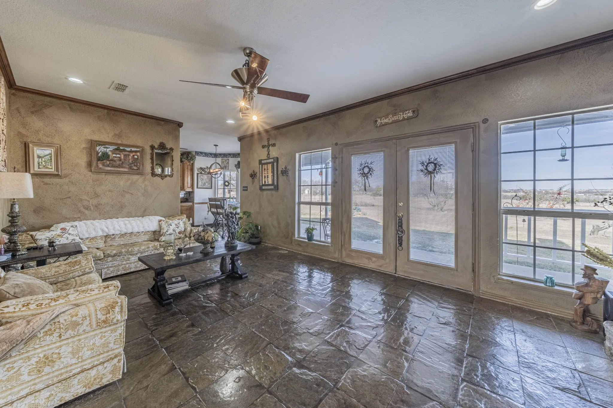 Farm For Sale in Johnson County , 6438 FM 4, Cleburne, Texas 76044, 4 Bedrooms, 3 Bathrooms, 2 Garage spaces, 2,630 Sqft, built in 2000, Price $677,500, mls#21173582, Real Estate Agent in Cleburne, Homes For Sale in Johnson county, Homes For Sale in Cleburne, Realtor in Cleburne Texas, Real Estate Brokerage Independent Realty Texas, Luminita Cordes Realtor