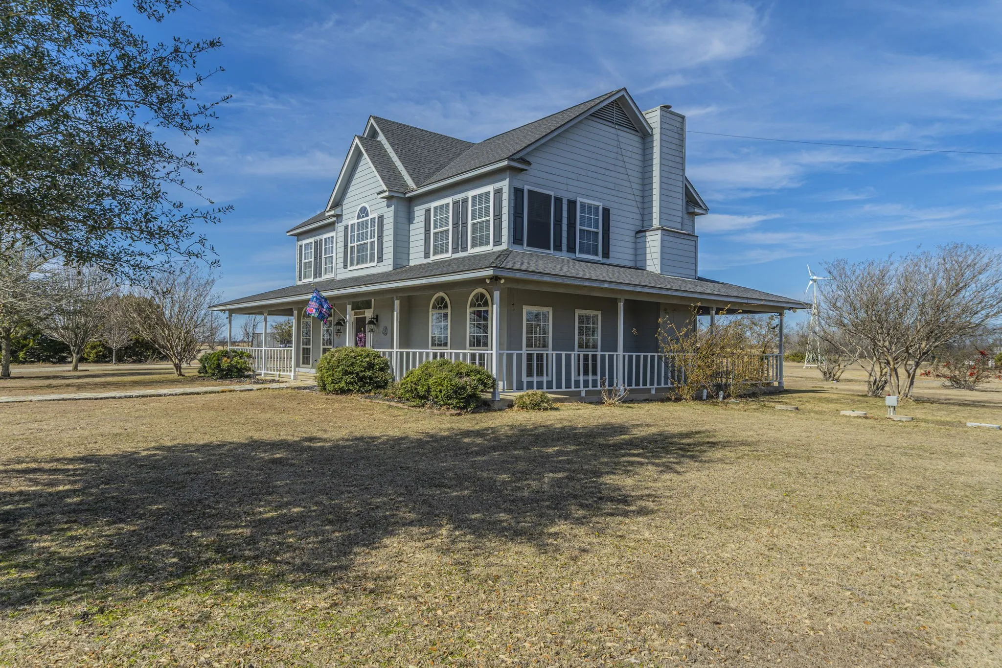 Farm For Sale in Johnson County , 6438 FM 4, Cleburne, Texas 76044, 4 Bedrooms, 3 Bathrooms, 2 Garage spaces, 2,630 Sqft, built in 2000, Price $677,500, mls#21173582, Real Estate Agent in Cleburne, Homes For Sale in Johnson county, Homes For Sale in Cleburne, Realtor in Cleburne Texas, Real Estate Brokerage Independent Realty Texas, Luminita Cordes Realtor