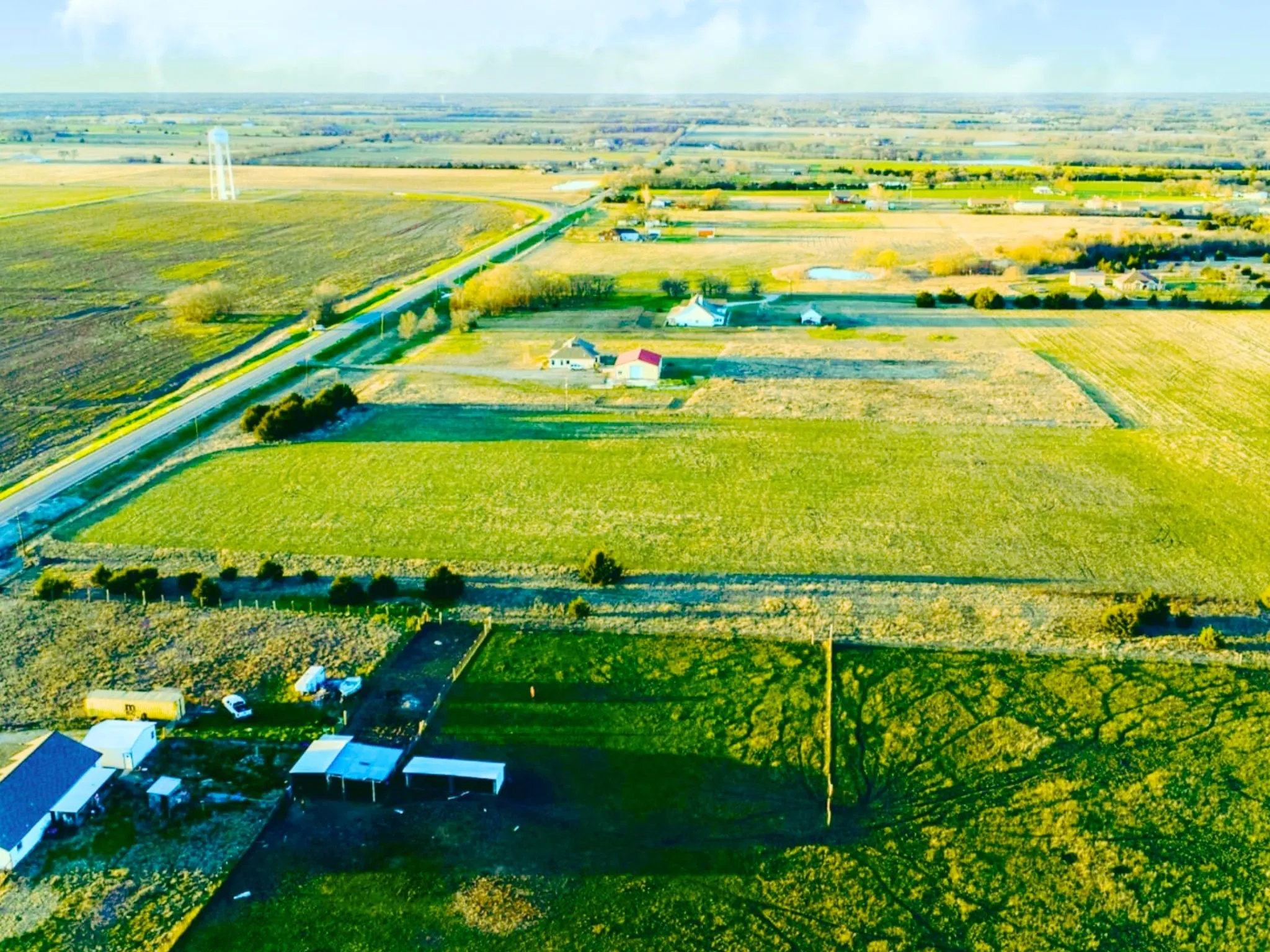 Unimproved Land For Sale in Collin County , 00000 FM-3133, Anna, Texas 75409, 0, 0, Garage spaces, 0 Sqft, built in 0, mls#21174365, Real Estate Agent in Anna, Homes For Sale in Collin county, Homes For Sale in Anna, Realtor in Anna Texas, Real Estate Brokerage Independent Realty Texas, Luminita Cordes Realtor