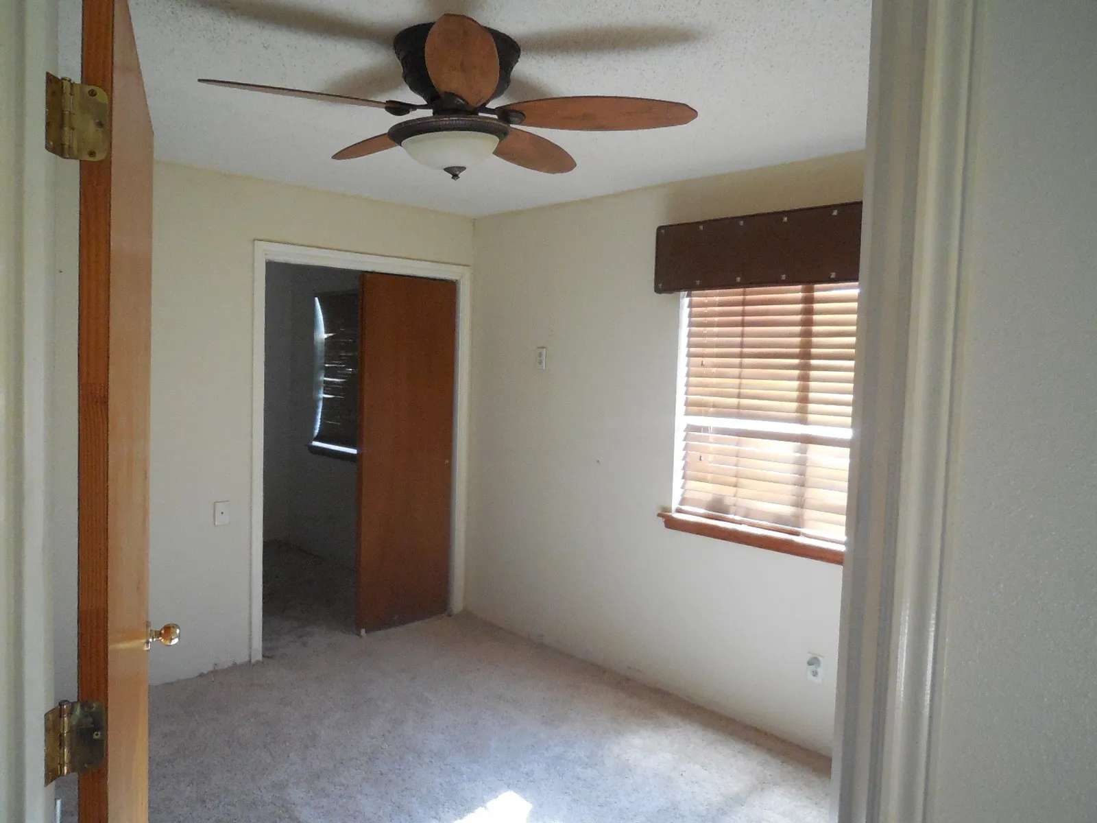 3rd Bedroom