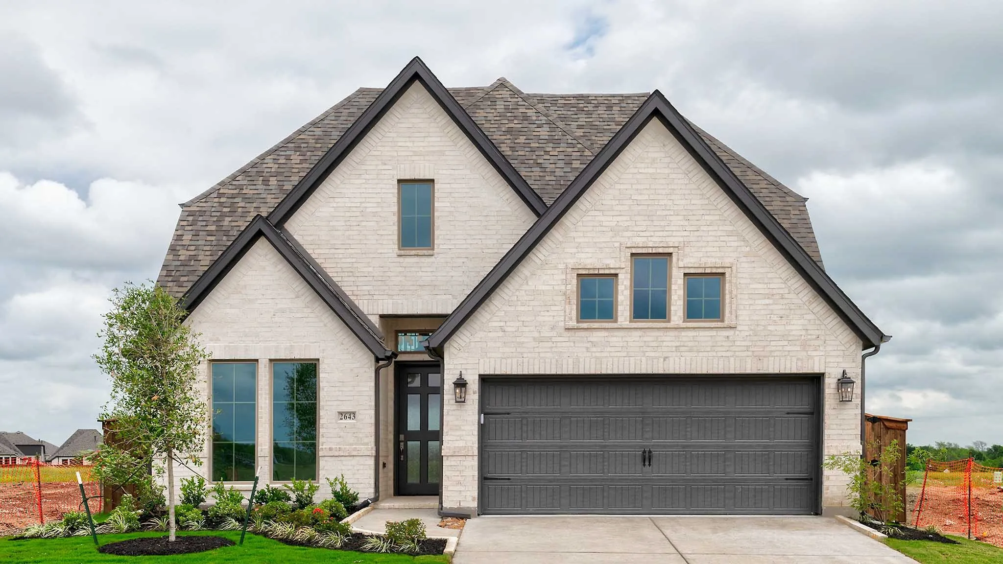 Single Family Residence For Sale in Kaufman County , 2643 Brooklyn Street, Forney, Texas 75126, 4 Bedroom, 3 Bathroom, 2 Garage spaces, 2,594 Sqft, built in 2026, mls#21174444, Real Estate Agent in Forney, Homes For Sale in Kaufman county, Homes For Sale in Forney, Realtor in Forney Texas, Real Estate Brokerage Independent Realty Texas, Luminita Cordes Realtor