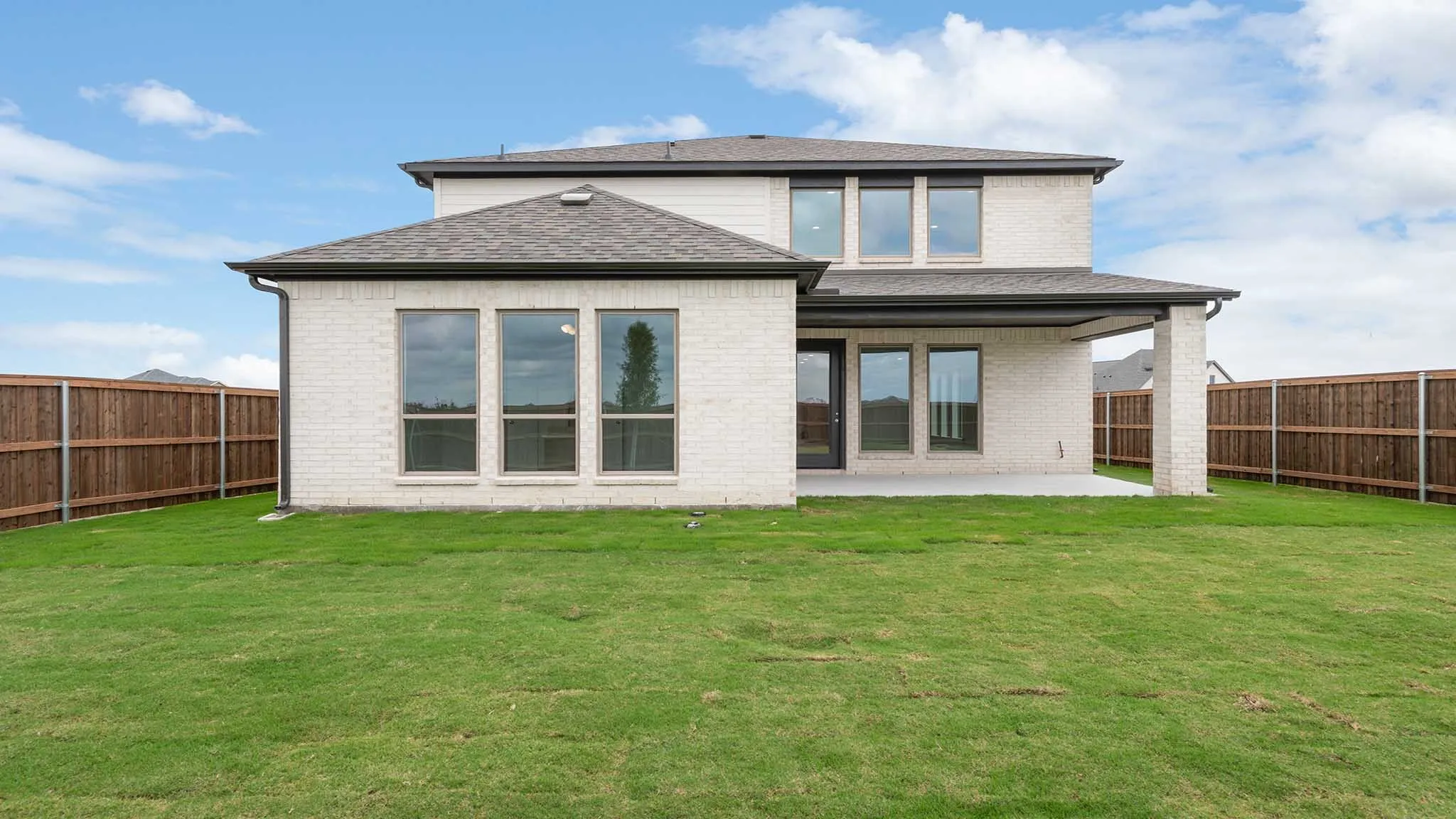 Single Family Residence For Sale in Kaufman County , 2643 Brooklyn Street, Forney, Texas 75126, 4 Bedroom, 3 Bathroom, 2 Garage spaces, 2,594 Sqft, built in 2026, mls#21174444, Real Estate Agent in Forney, Homes For Sale in Kaufman county, Homes For Sale in Forney, Realtor in Forney Texas, Real Estate Brokerage Independent Realty Texas, Luminita Cordes Realtor