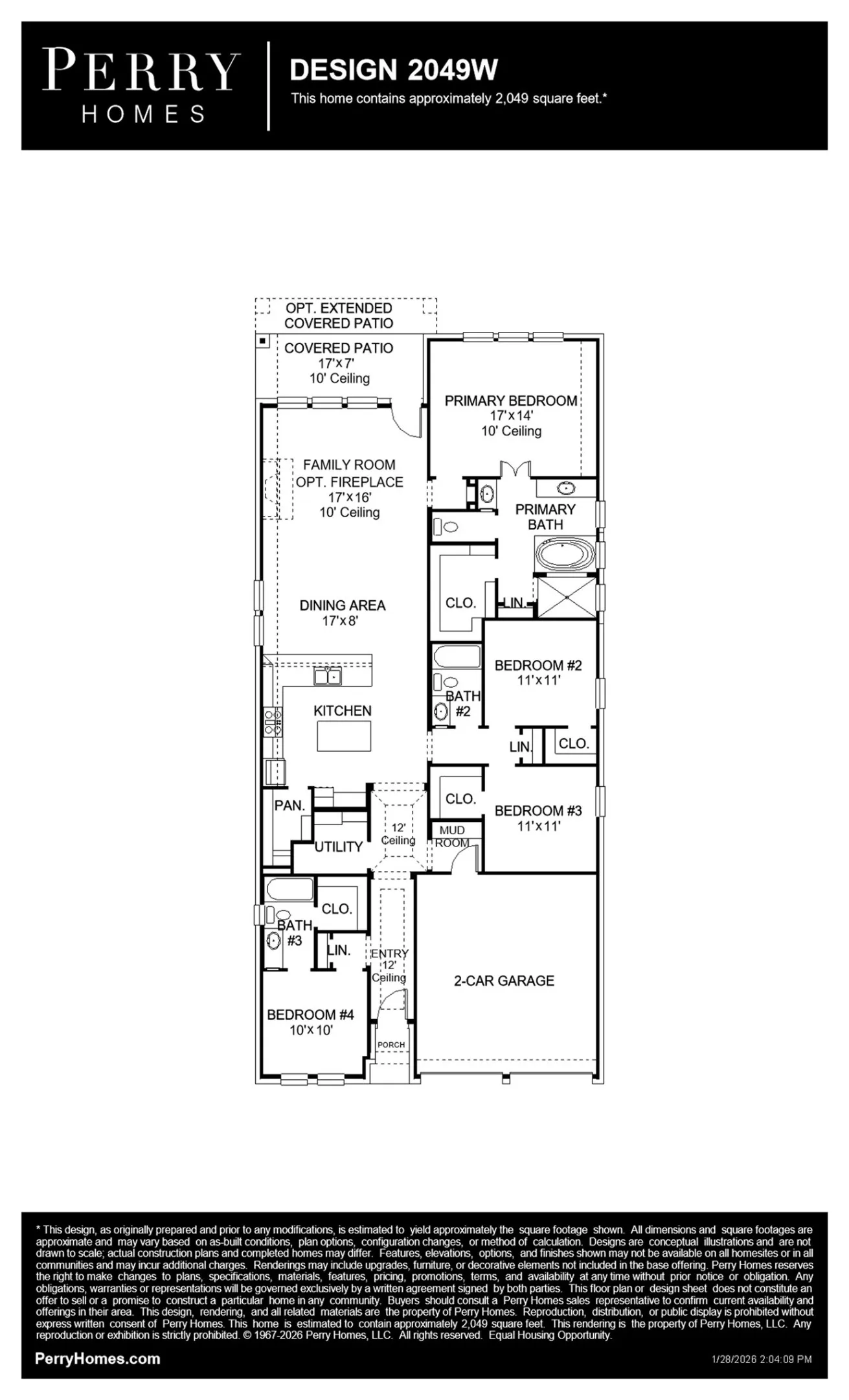Single Family Residence For Sale in Kaufman County , 2636 Brooklyn Street, Forney, Texas 75126, 4 Bedroom, 3 Bathroom, 2 Garage spaces, 2,049 Sqft, built in 2026, mls#21174508, Real Estate Agent in Forney, Homes For Sale in Kaufman county, Homes For Sale in Forney, Realtor in Forney Texas, Real Estate Brokerage Independent Realty Texas, Luminita Cordes Realtor
