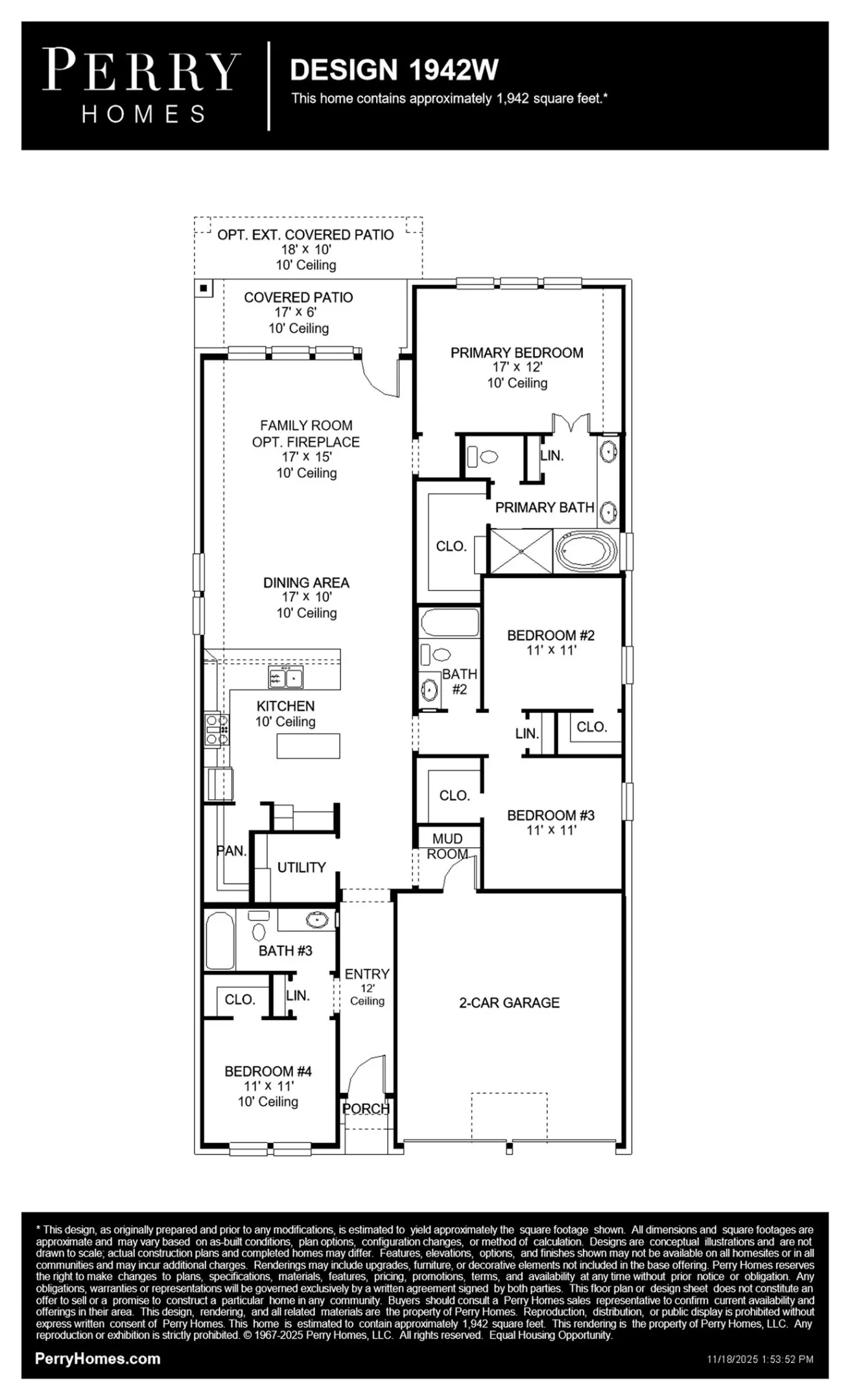 Single Family Residence For Sale in Kaufman County , 2646 Brooklyn Street, Forney, Texas 75126, 4 Bedroom, 3 Bathroom, 2 Garage spaces, 1,942 Sqft, built in 2026, mls#21174509, Real Estate Agent in Forney, Homes For Sale in Kaufman county, Homes For Sale in Forney, Realtor in Forney Texas, Real Estate Brokerage Independent Realty Texas, Luminita Cordes Realtor
