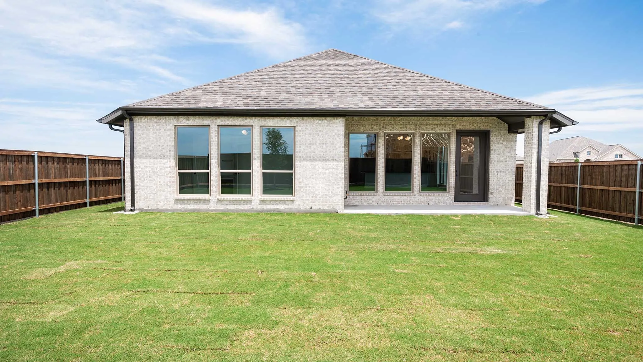 Single Family Residence For Sale in Kaufman County , 2646 Brooklyn Street, Forney, Texas 75126, 4 Bedroom, 3 Bathroom, 2 Garage spaces, 1,942 Sqft, built in 2026, mls#21174509, Real Estate Agent in Forney, Homes For Sale in Kaufman county, Homes For Sale in Forney, Realtor in Forney Texas, Real Estate Brokerage Independent Realty Texas, Luminita Cordes Realtor
