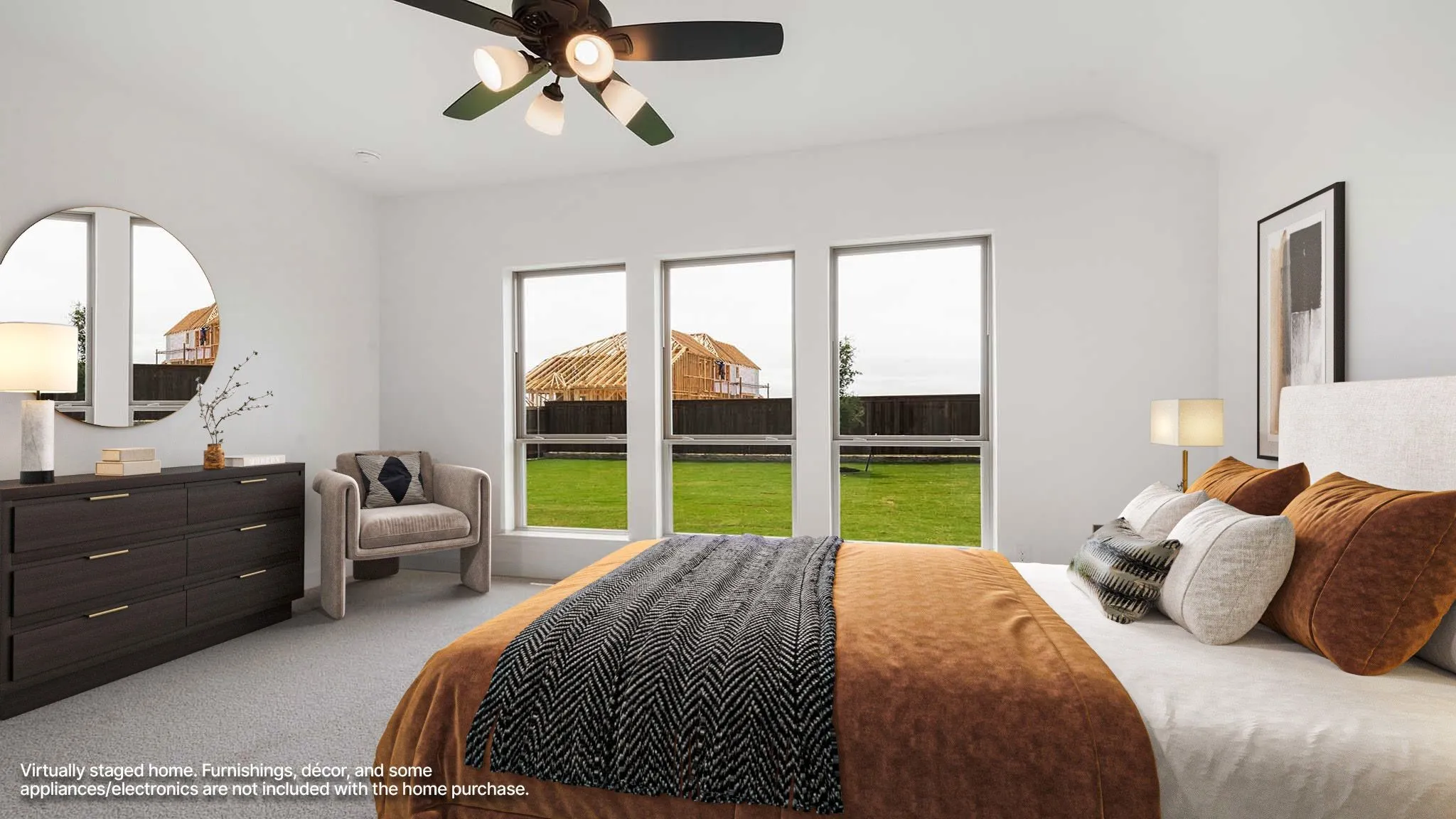 Single Family Residence For Sale in Kaufman County , 2646 Brooklyn Street, Forney, Texas 75126, 4 Bedroom, 3 Bathroom, 2 Garage spaces, 1,942 Sqft, built in 2026, mls#21174509, Real Estate Agent in Forney, Homes For Sale in Kaufman county, Homes For Sale in Forney, Realtor in Forney Texas, Real Estate Brokerage Independent Realty Texas, Luminita Cordes Realtor