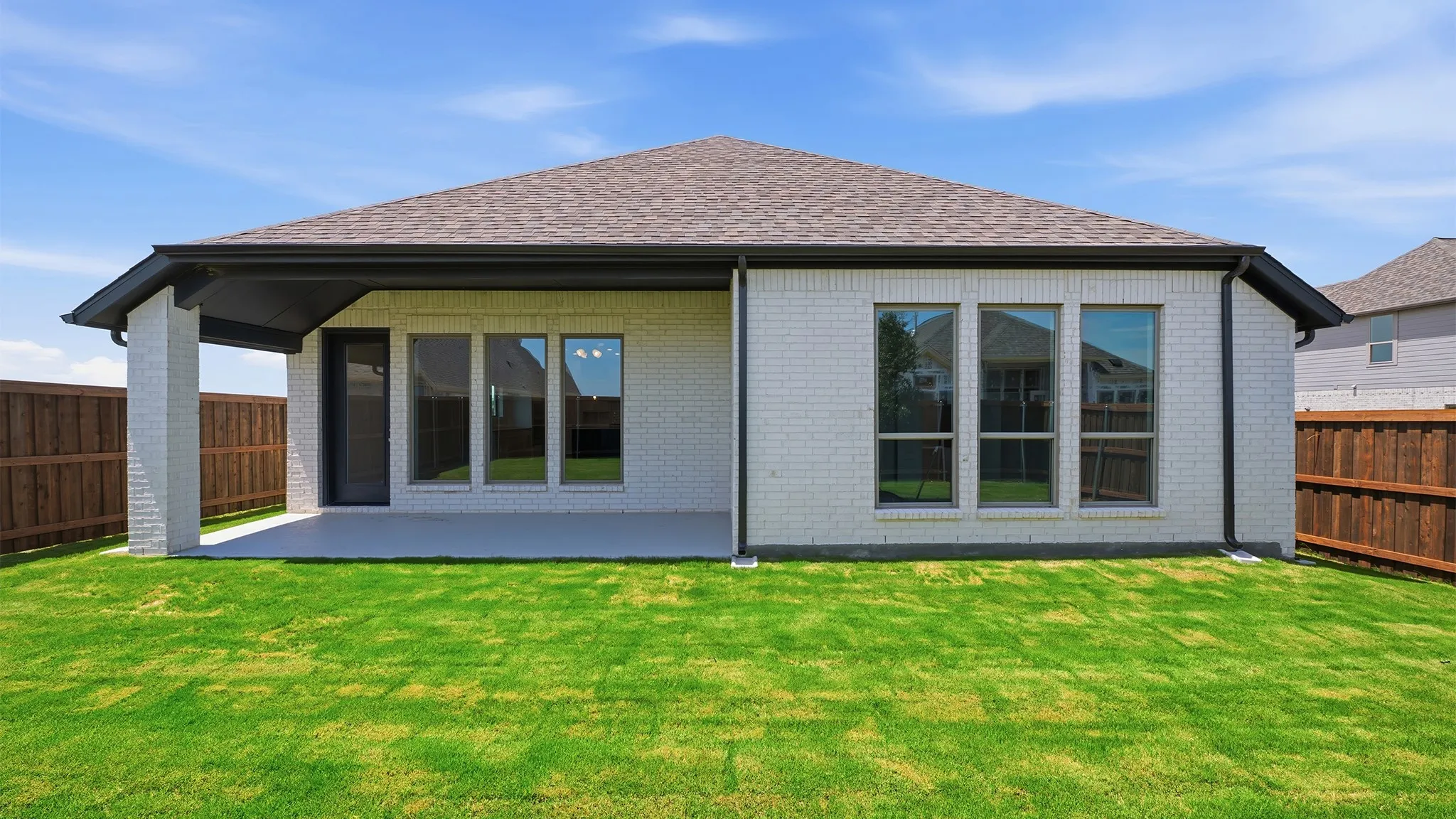 Single Family Residence For Sale in Kaufman County , 3521 Bear Street, Forney, Texas 75126, 4 Bedroom, 3 Bathroom, 2 Garage spaces, 2,545 Sqft, built in 2026, mls#21174510, Real Estate Agent in Forney, Homes For Sale in Kaufman county, Homes For Sale in Forney, Realtor in Forney Texas, Real Estate Brokerage Independent Realty Texas, Luminita Cordes Realtor