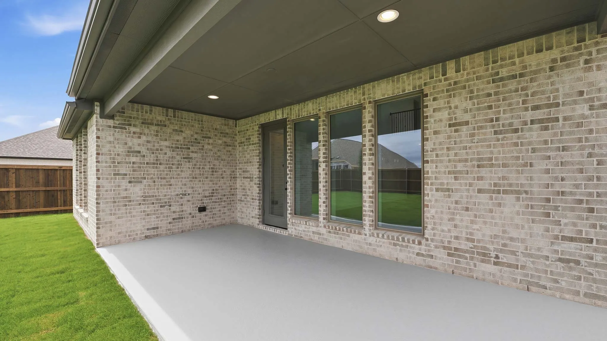 Single Family Residence For Sale in Kaufman County , 3517 Bear Street, Forney, Texas 75126, 4 Bedroom, 3 Bathroom, 2 Garage spaces, 2,694 Sqft, built in 2026, mls#21174511, Real Estate Agent in Forney, Homes For Sale in Kaufman county, Homes For Sale in Forney, Realtor in Forney Texas, Real Estate Brokerage Independent Realty Texas, Luminita Cordes Realtor