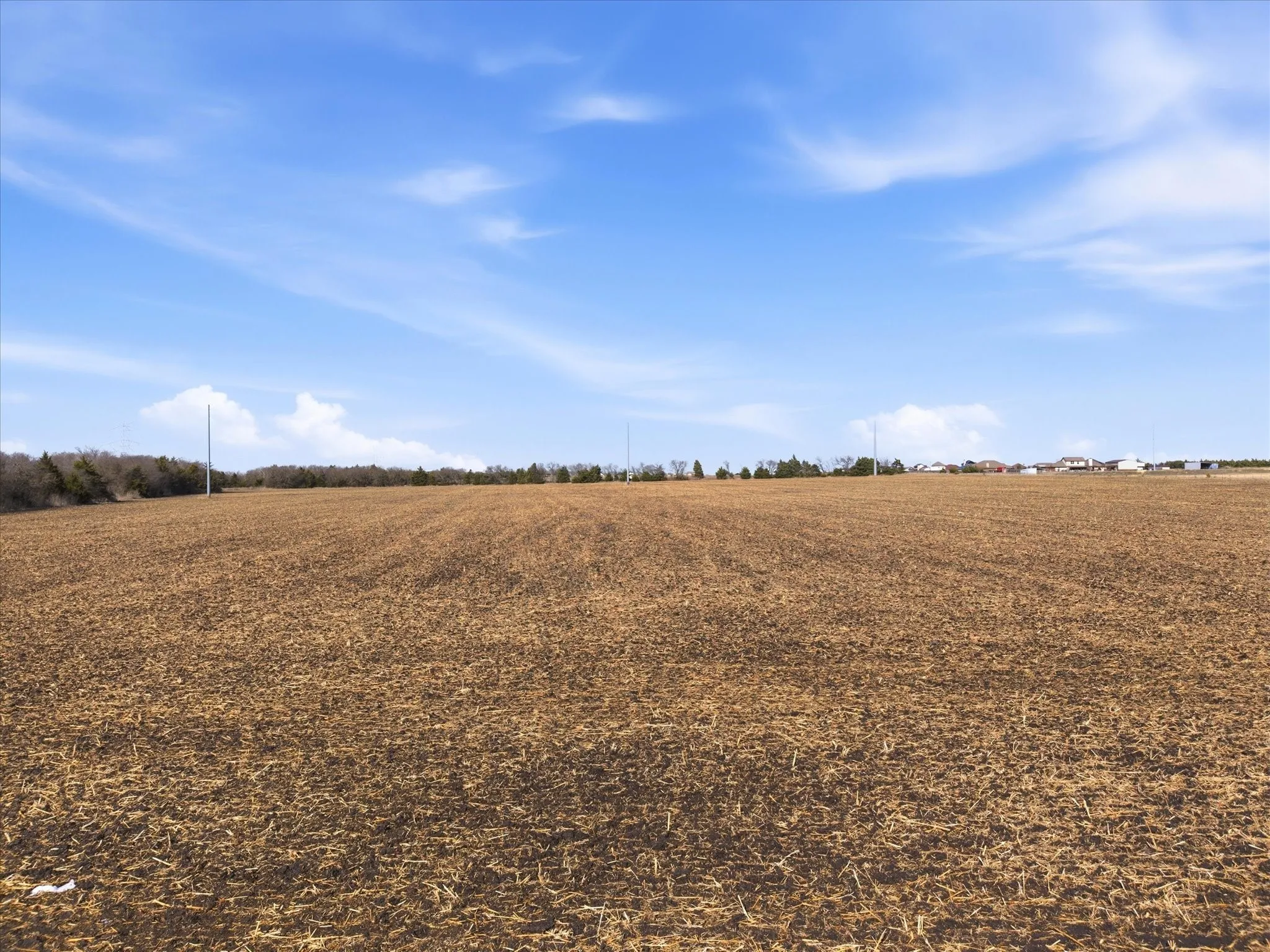 AG Exempt - Excludes Tenant crops 2026