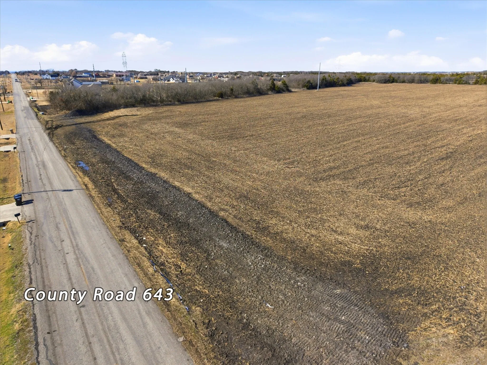 Unimproved Land For Sale in Collin County , TBD County Road 643, Nevada, Texas 75173, 0, 0, Garage spaces, 0 Sqft, built in 0, Price $1,025,430, mls#21174255, Real Estate Agent in Nevada, Homes For Sale in Collin county, Homes For Sale in Nevada, Realtor in Nevada Texas, Real Estate Brokerage Independent Realty Texas, Luminita Cordes Realtor