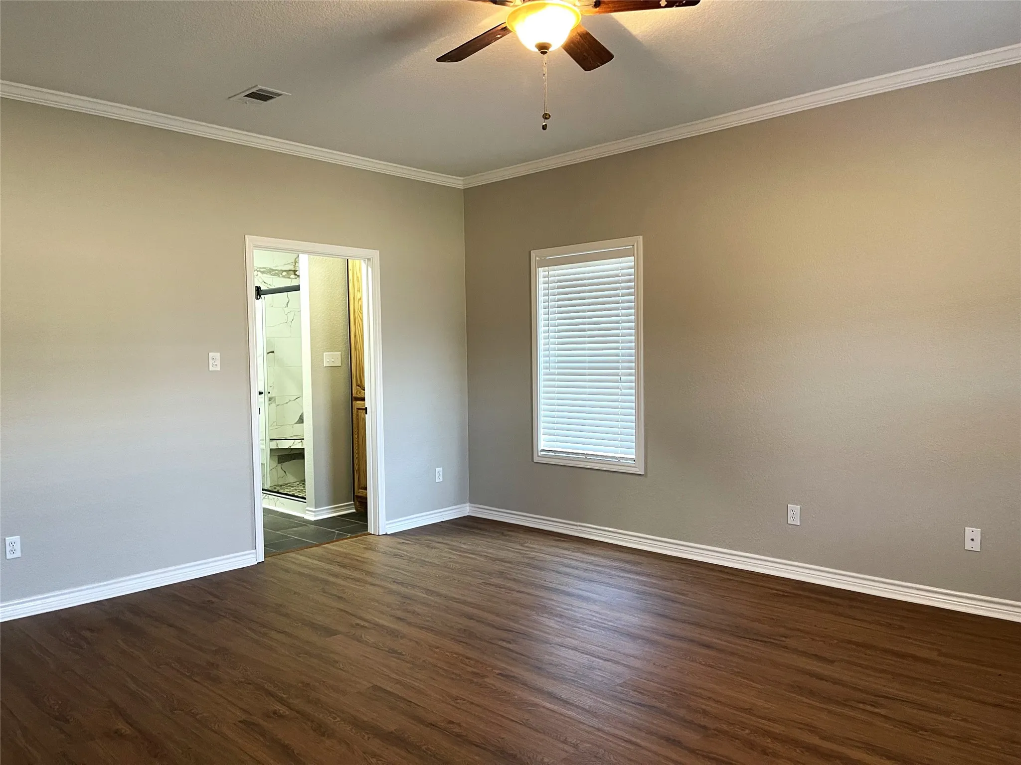 Primary Bedroom-Down
