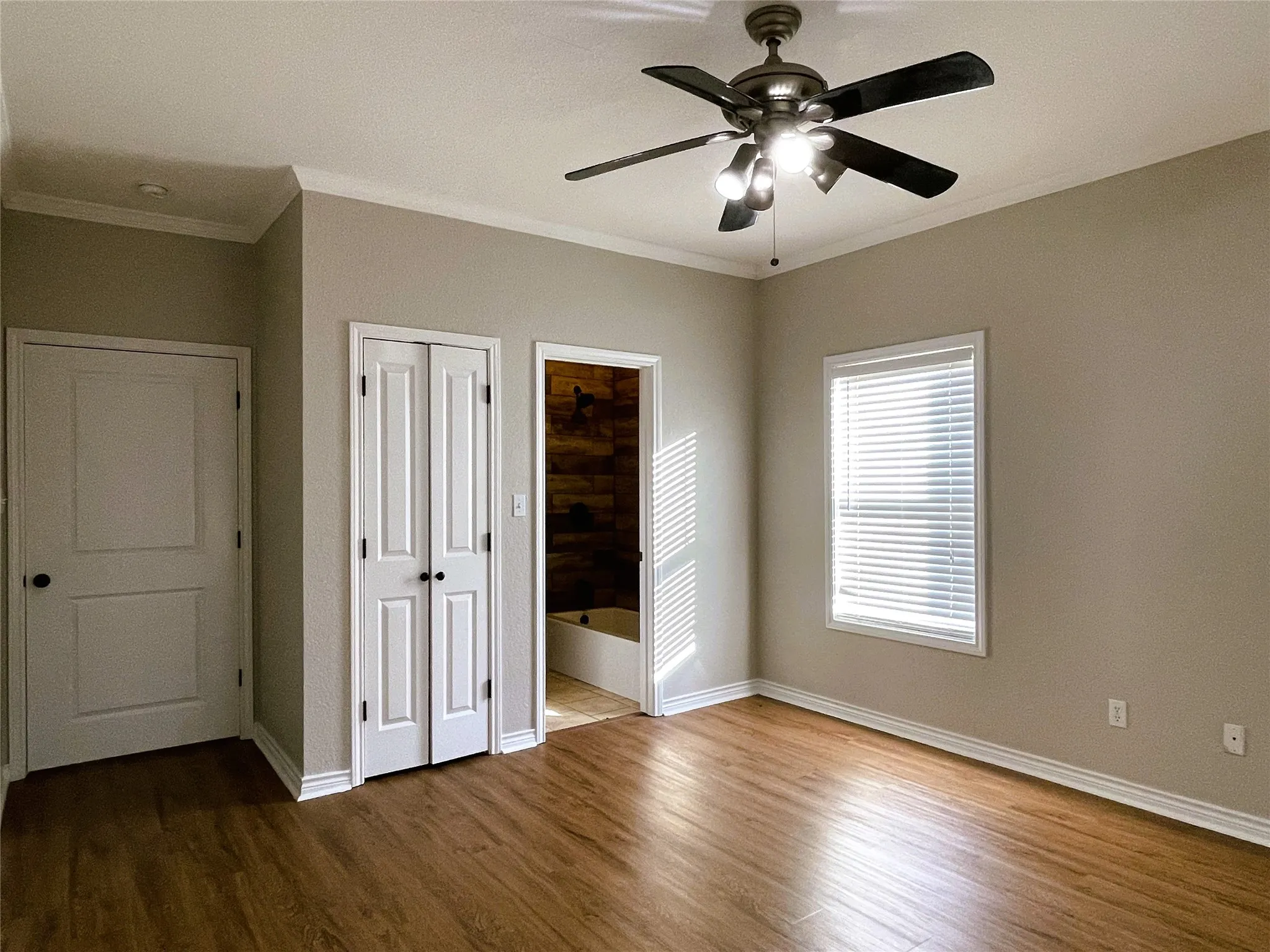 Bedroom 3-Downstairs
