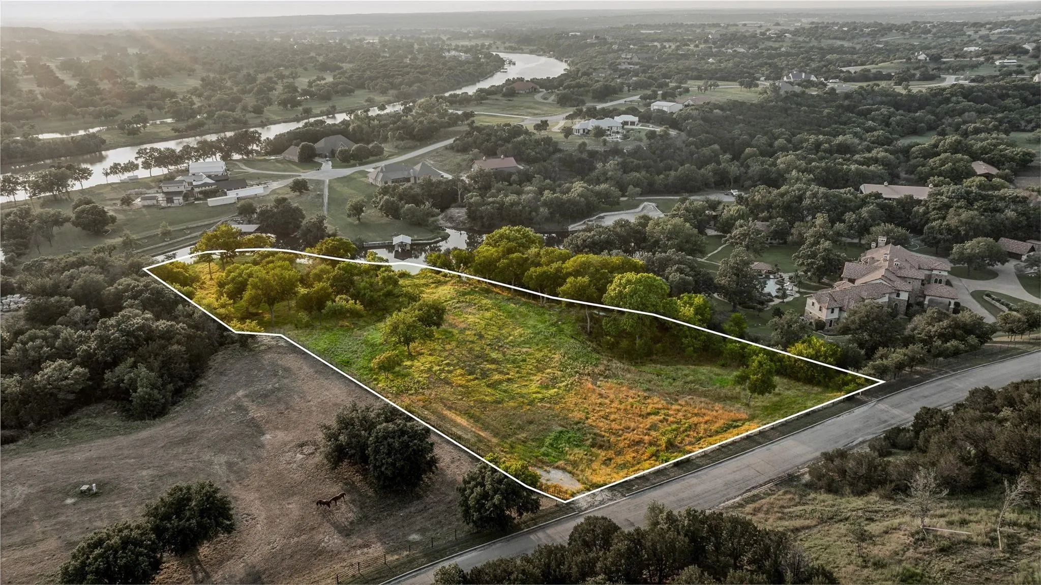 Improved Land For Sale in Parker County , 103 S River Oak Court, Weatherford, Texas 76087, 0, 0, Garage spaces, 0 Sqft, built in 0, mls#21174618, Real Estate Agent in Weatherford, Homes For Sale in Parker county, Homes For Sale in Weatherford, Realtor in Weatherford Texas, Real Estate Brokerage Independent Realty Texas, Luminita Cordes Realtor