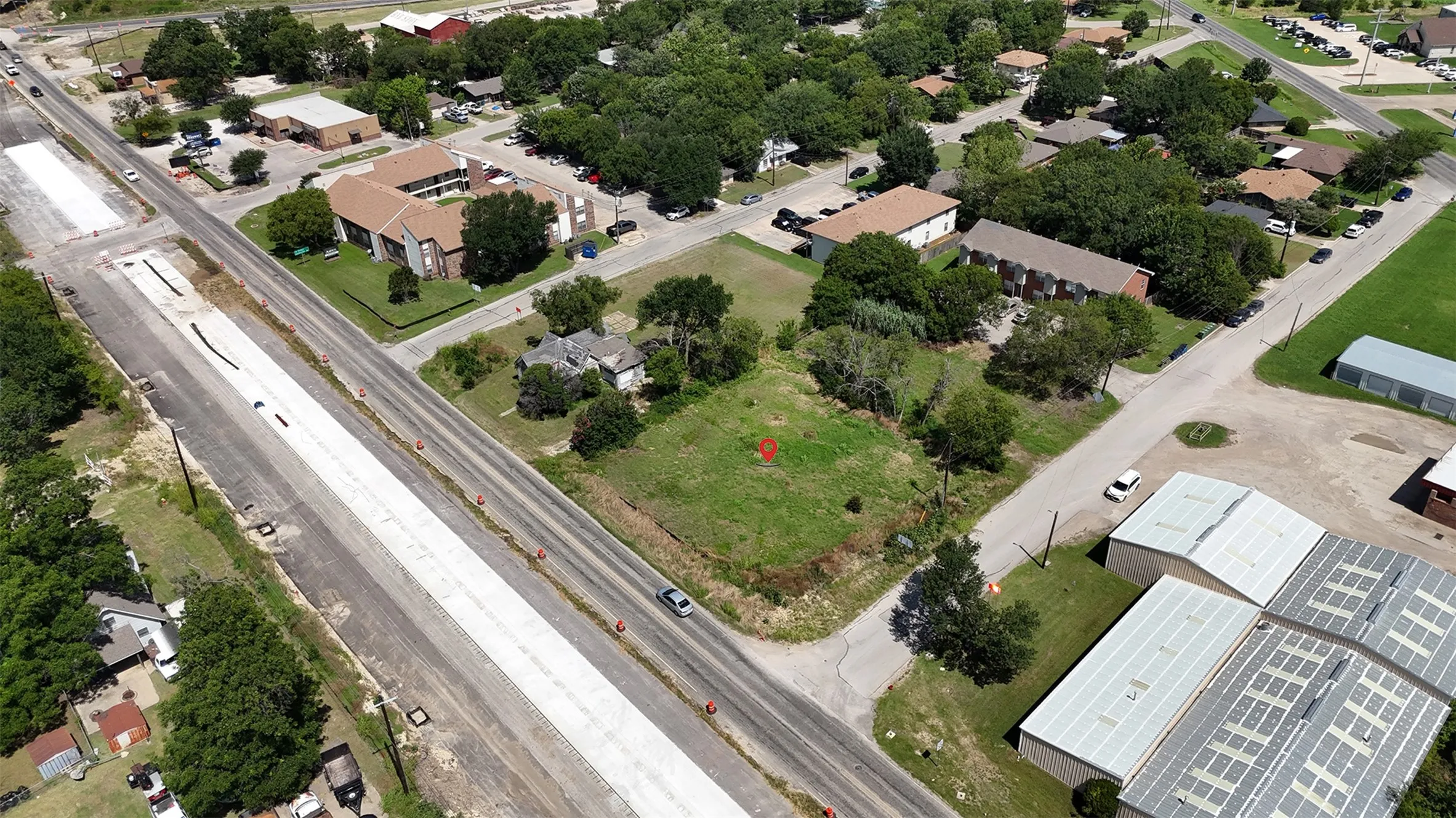 Unimproved Land For Sale in Denton County , 901 N 6th Street, Sanger, Texas 76266, 0, 0, Garage spaces, 0 Sqft, built in 0, Unknown, Price $685,000, mls#21166737, Real Estate Agent in Sanger, Homes For Sale in Denton county, Homes For Sale in Sanger, Realtor in Sanger Texas, Real Estate Brokerage Independent Realty Texas, Luminita Cordes Realtor