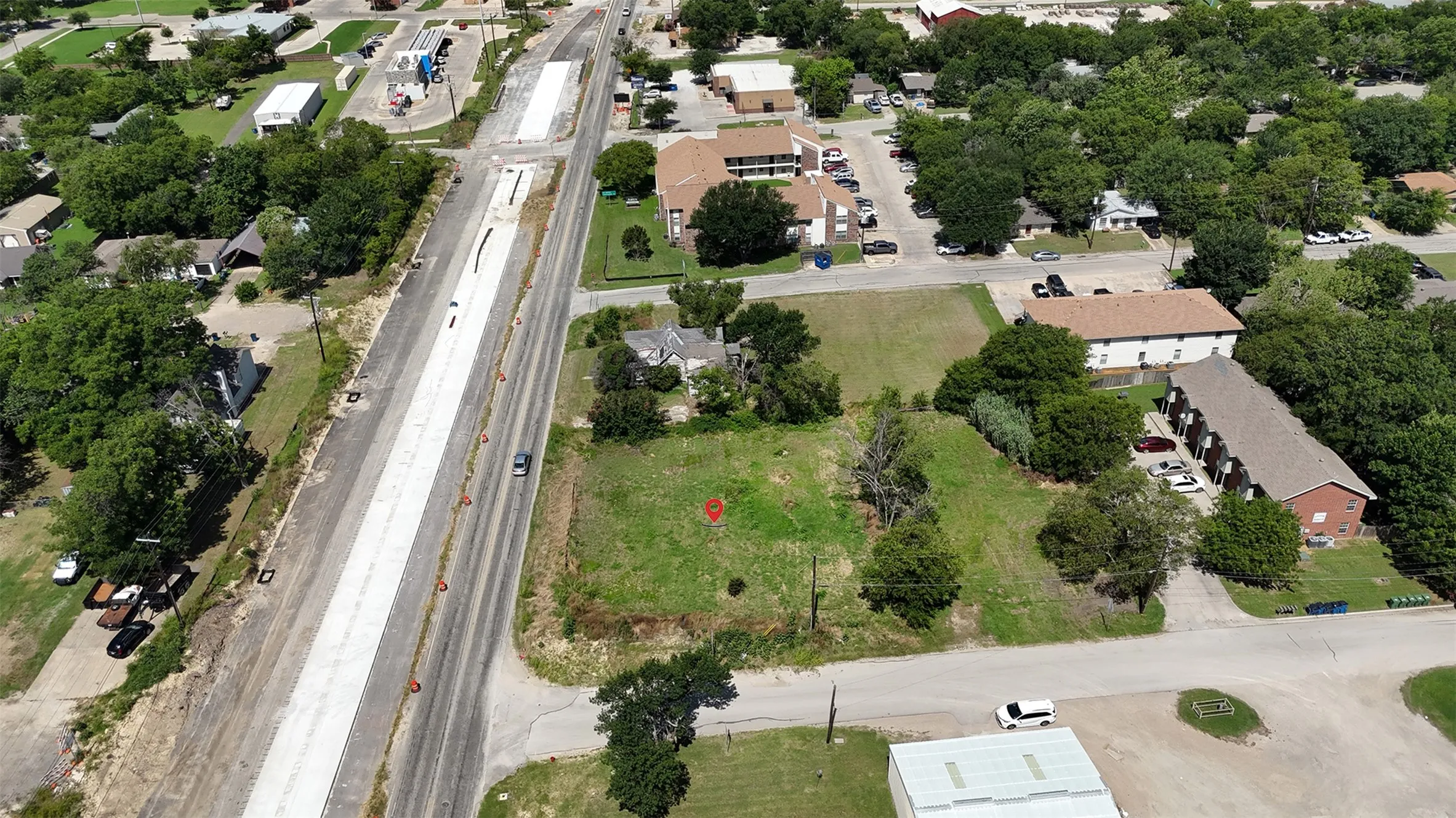 Unimproved Land For Sale in Denton County , 901 N 6th Street, Sanger, Texas 76266, 0, 0, Garage spaces, 0 Sqft, built in 0, Unknown, Price $685,000, mls#21166737, Real Estate Agent in Sanger, Homes For Sale in Denton county, Homes For Sale in Sanger, Realtor in Sanger Texas, Real Estate Brokerage Independent Realty Texas, Luminita Cordes Realtor
