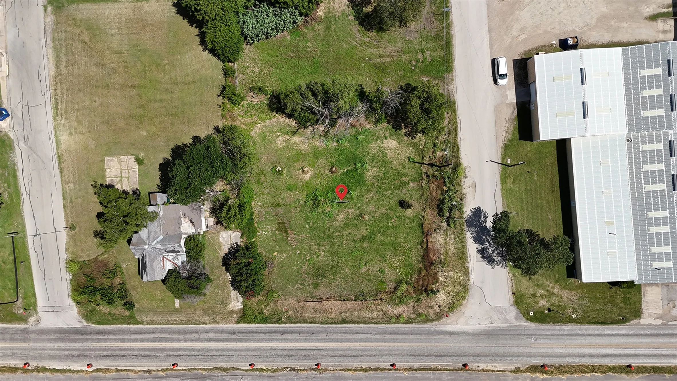 Unimproved Land For Sale in Denton County , 901 N 6th Street, Sanger, Texas 76266, 0, 0, Garage spaces, 0 Sqft, built in 0, Unknown, Price $685,000, mls#21166737, Real Estate Agent in Sanger, Homes For Sale in Denton county, Homes For Sale in Sanger, Realtor in Sanger Texas, Real Estate Brokerage Independent Realty Texas, Luminita Cordes Realtor